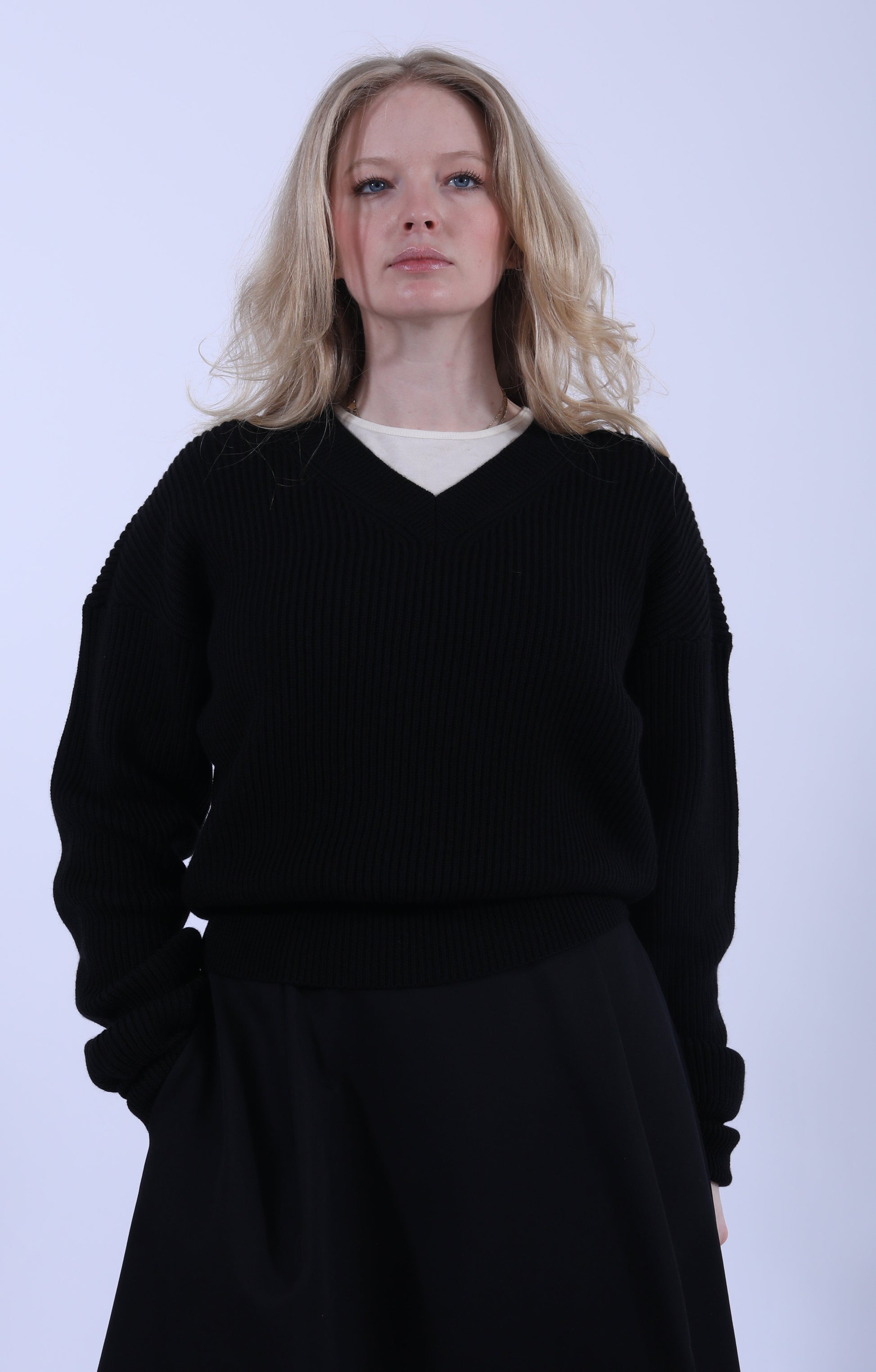 Knitwear Toni Nero