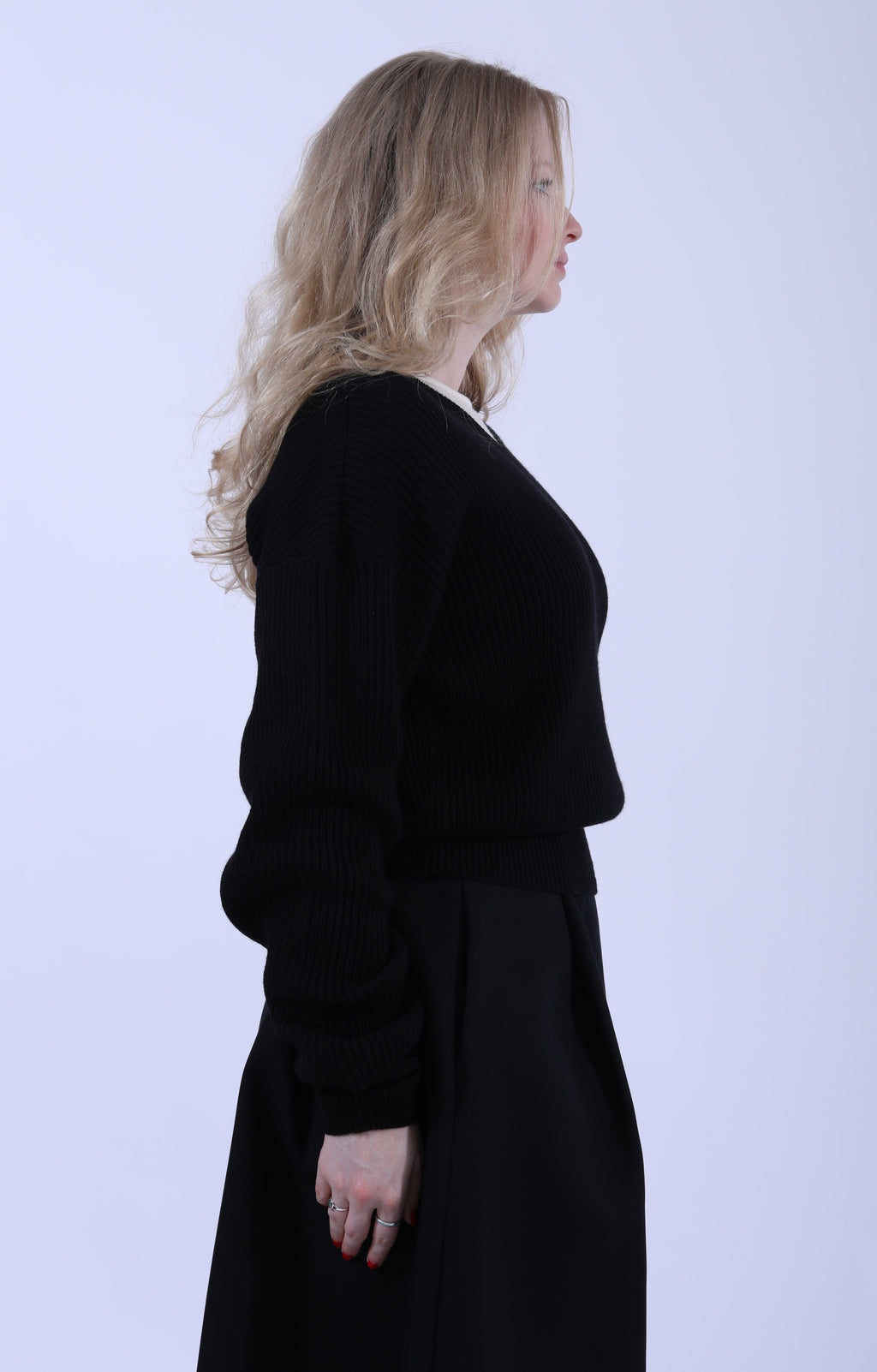 Knitwear Toni Nero