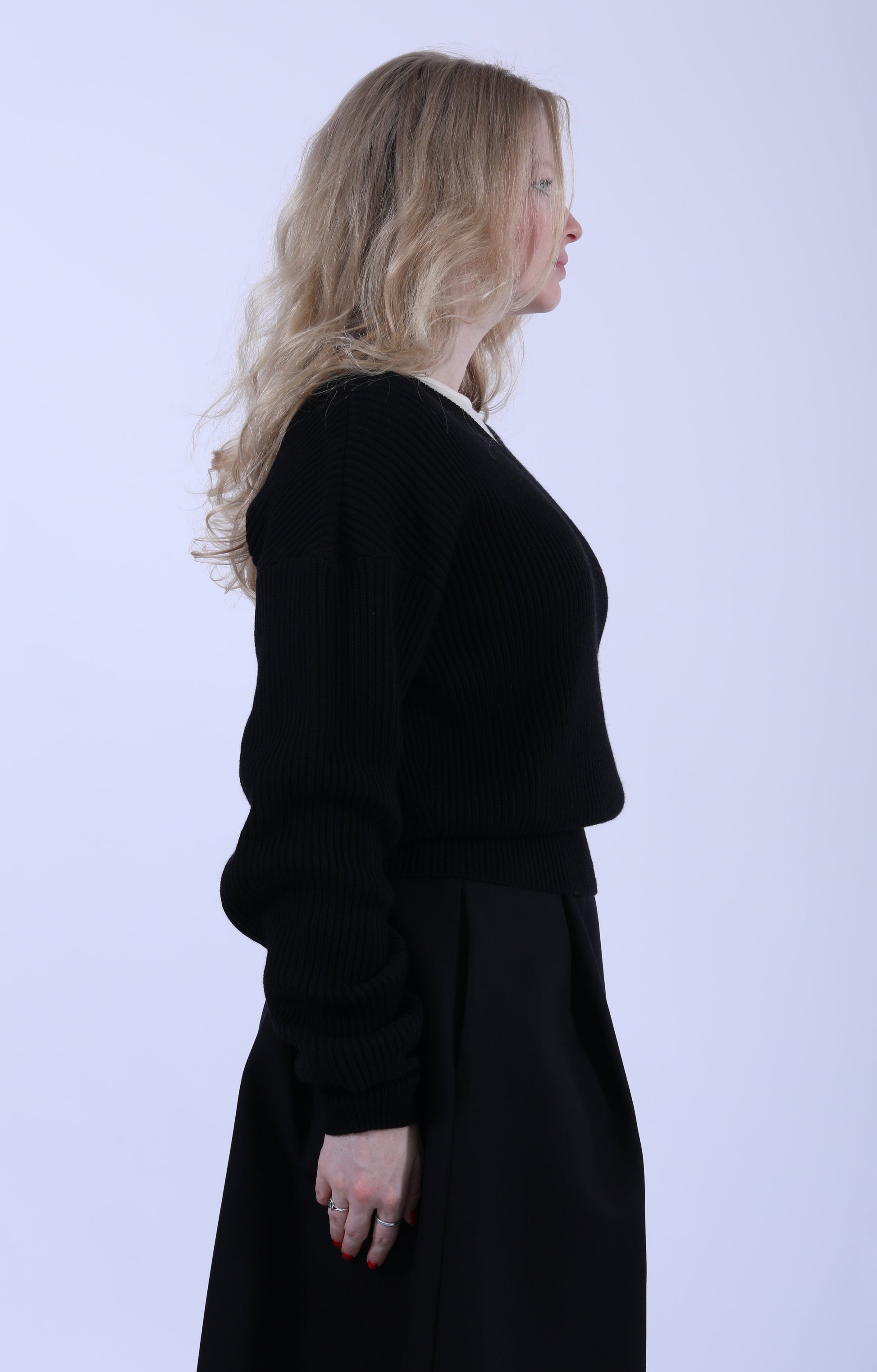 Knitwear Toni Nero