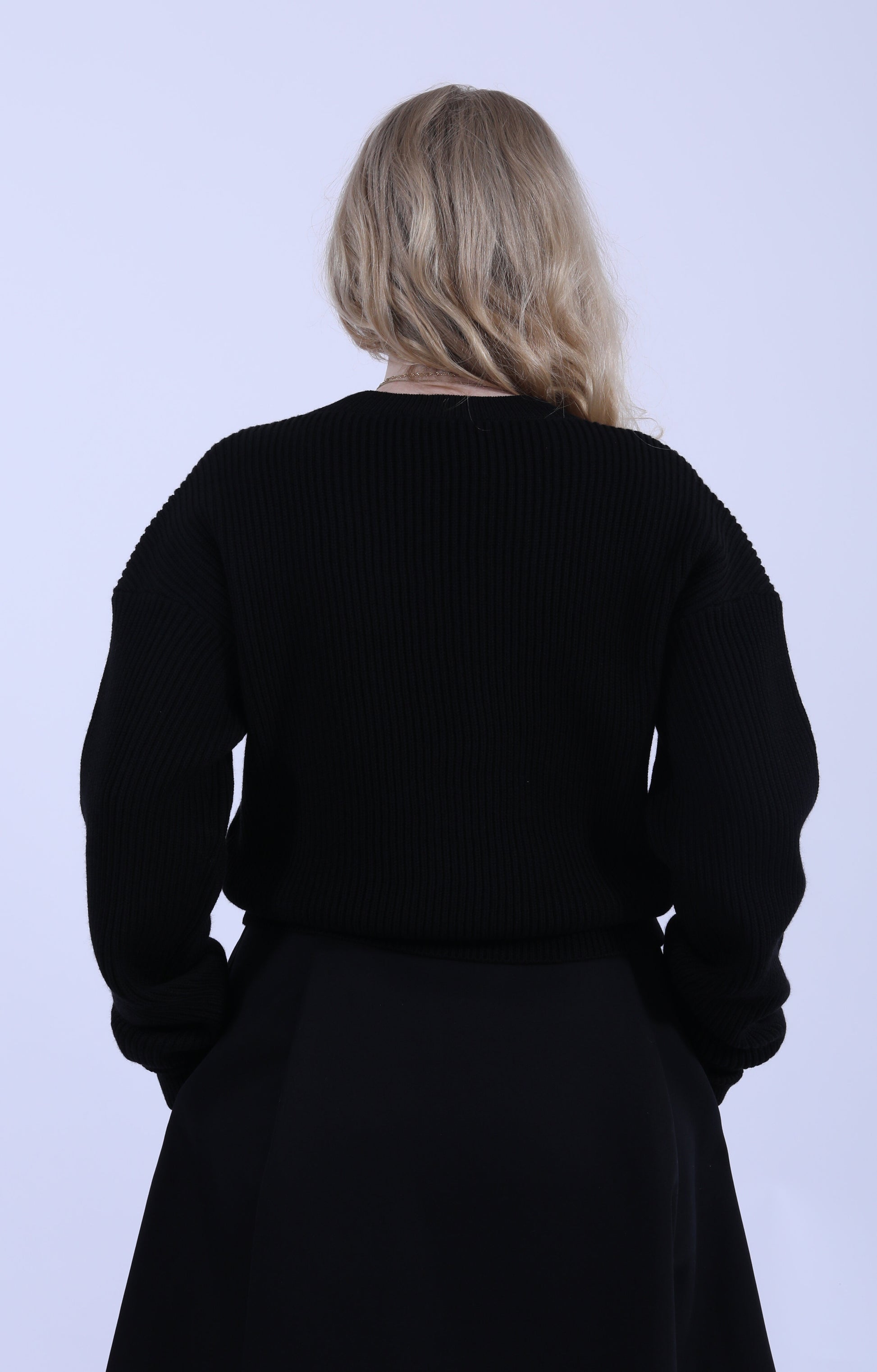 Knitwear Toni Nero