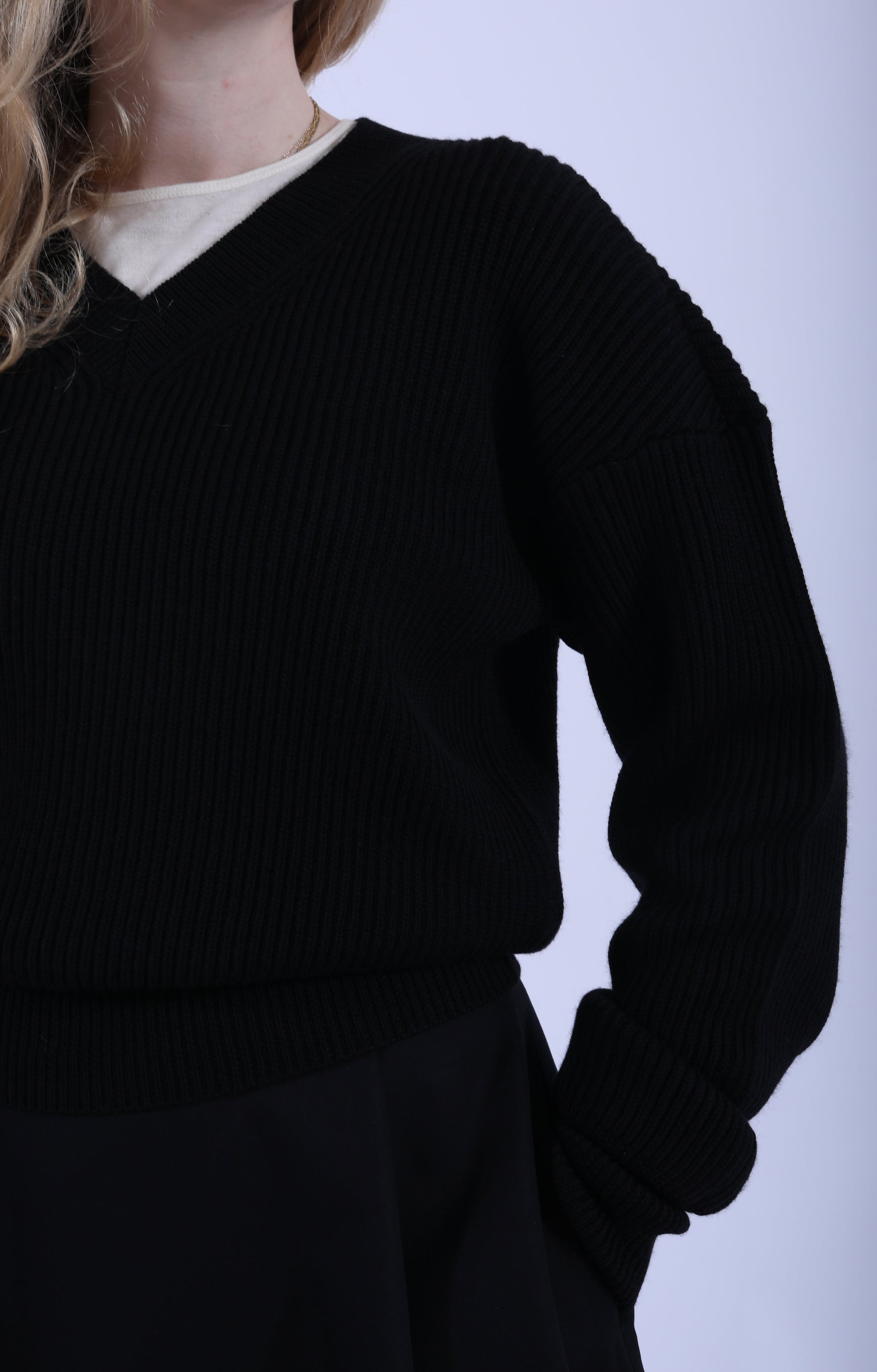 Knitwear Toni Nero