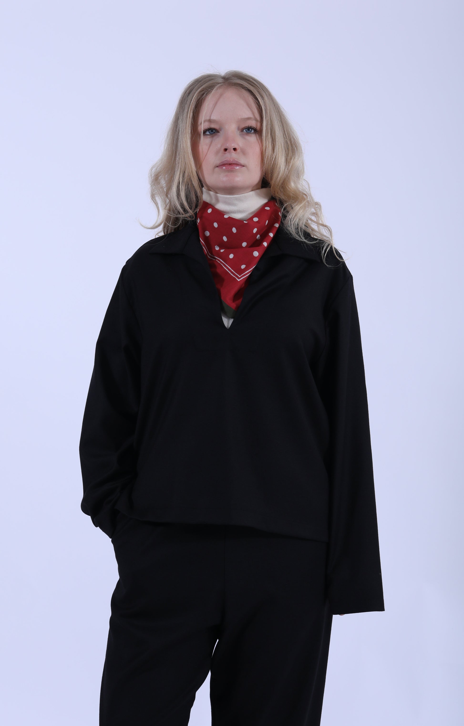 Top Eddi Nero