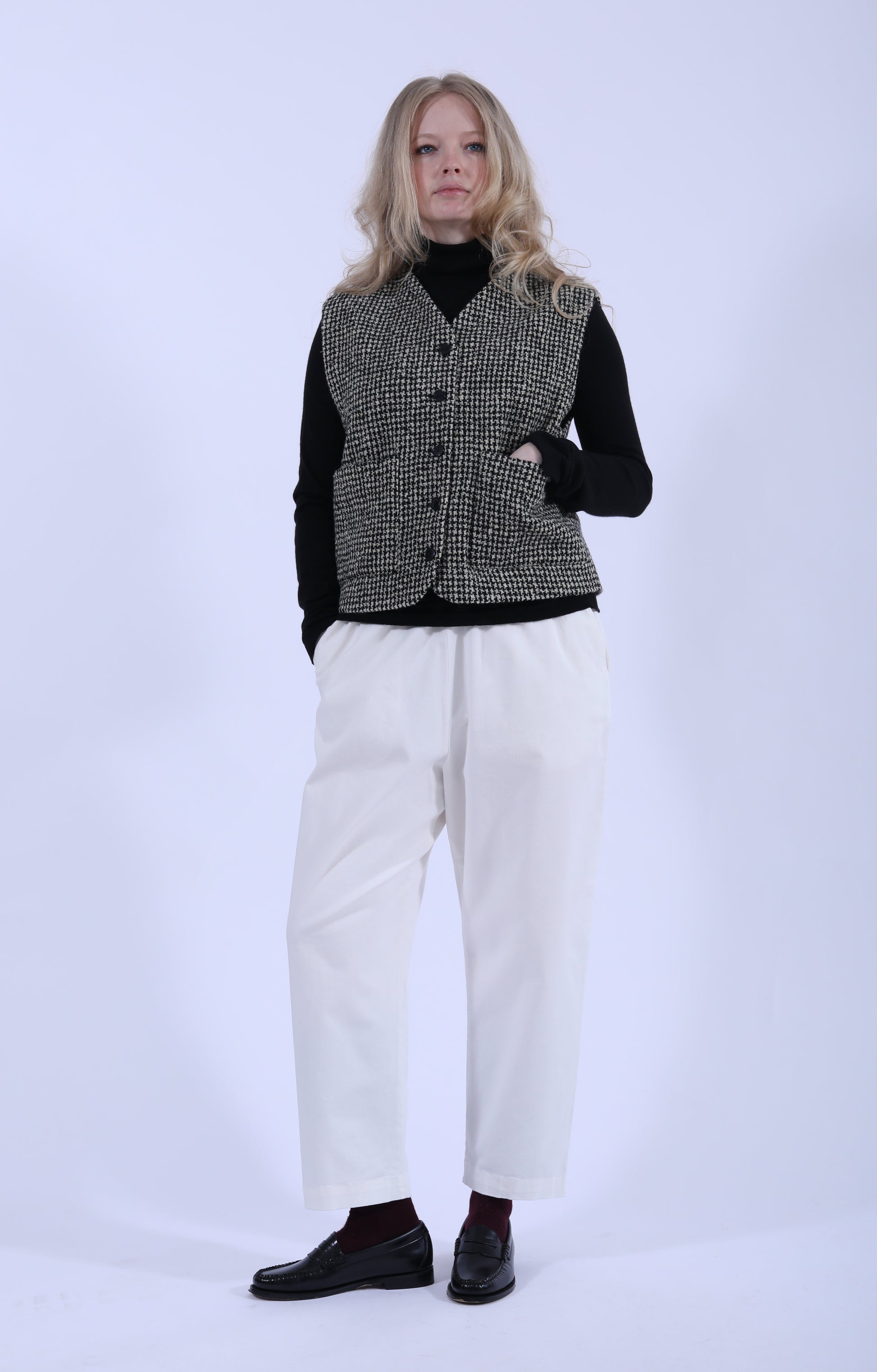 Vest Tocco Unico