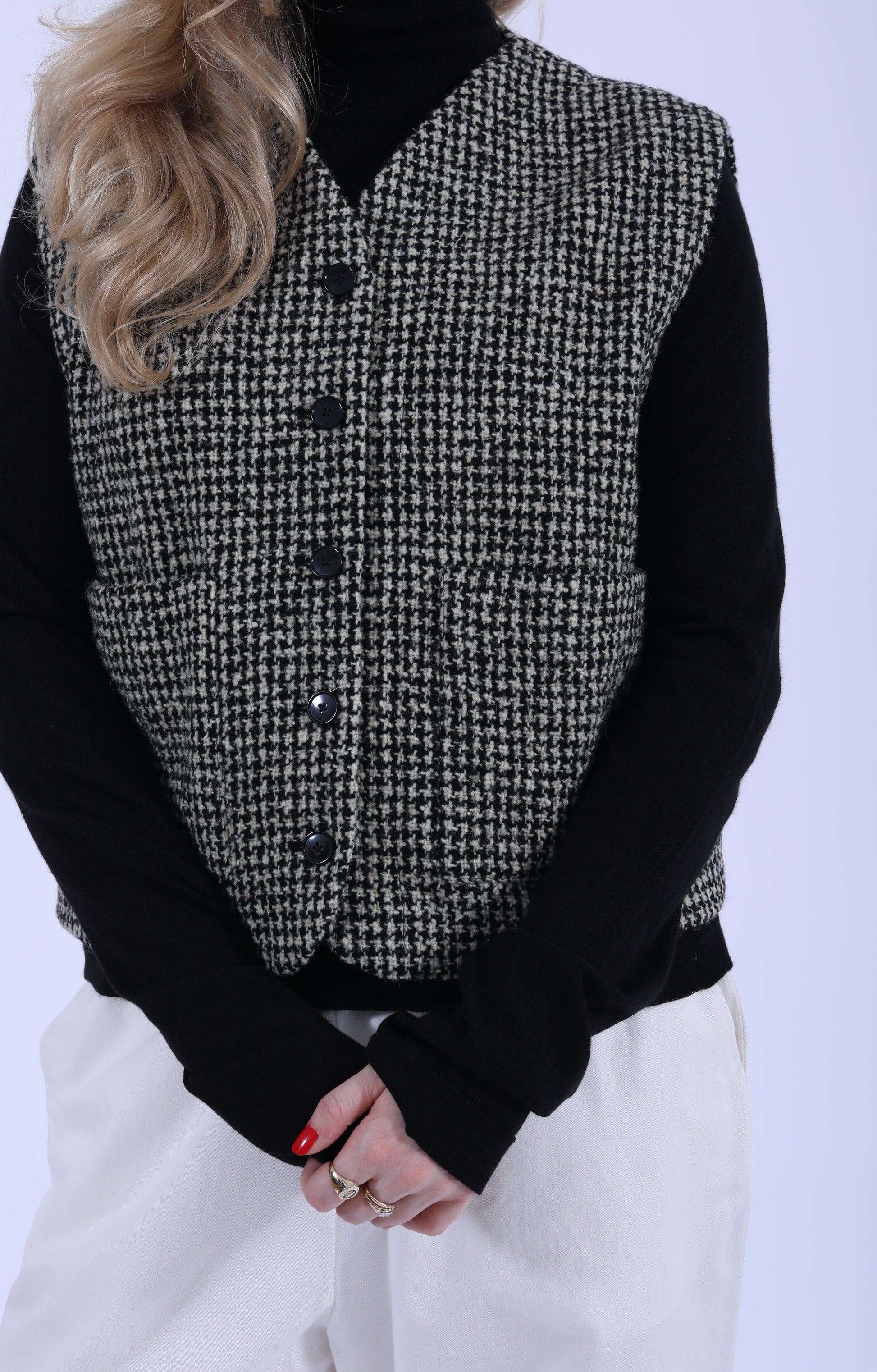 Vest Tocco Unico