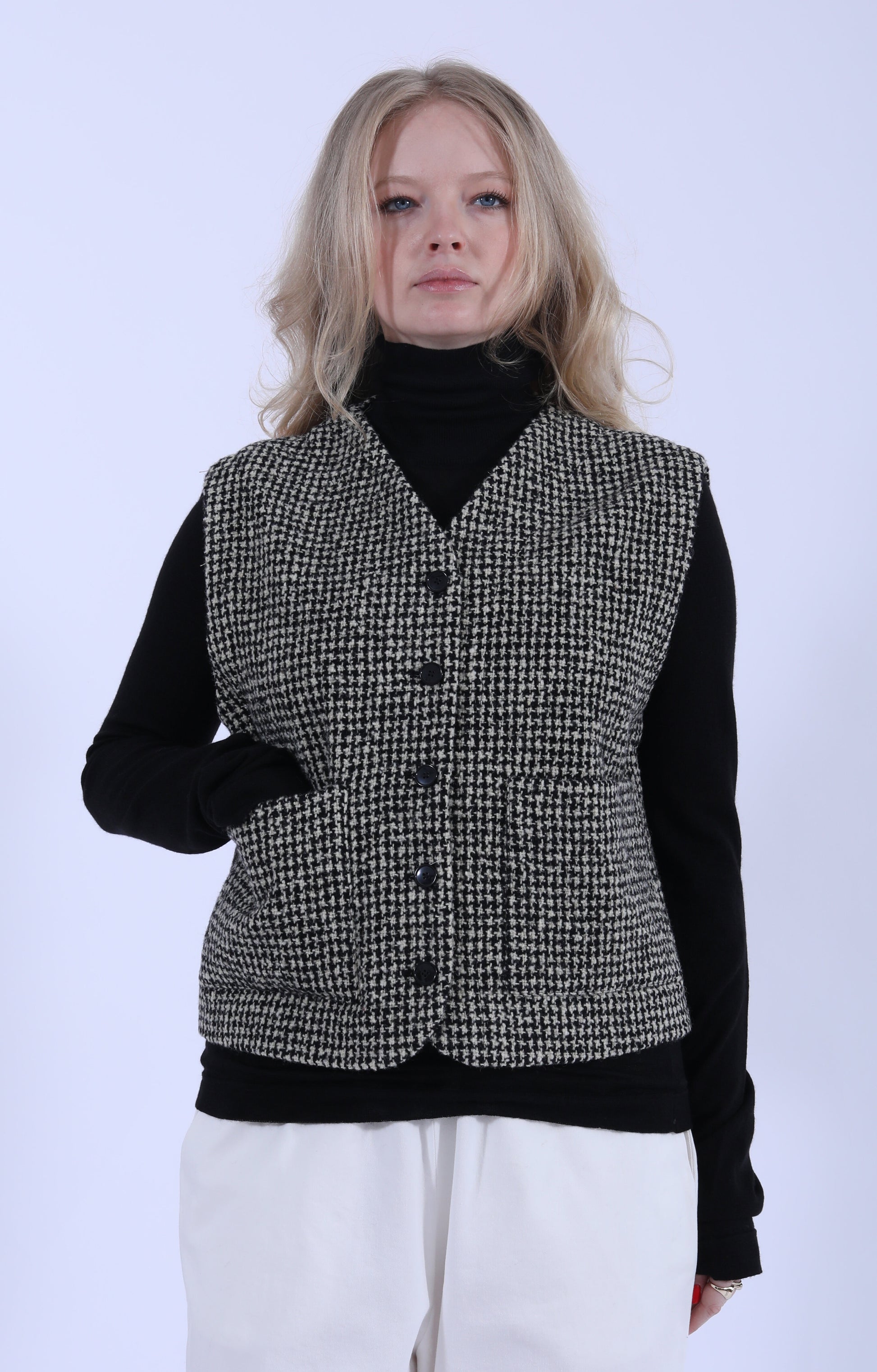 Vest Tocco Unico