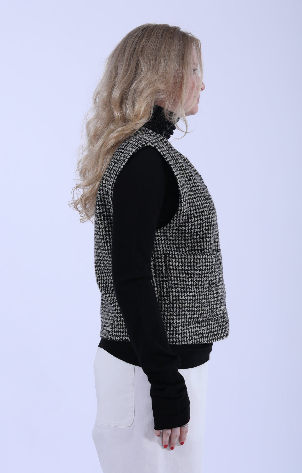 Vest Tocco Unico