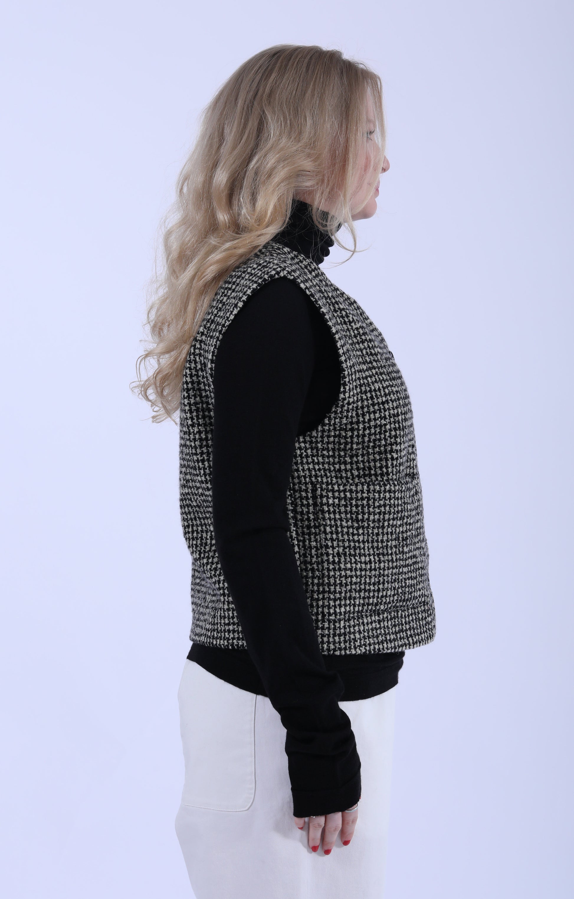 Vest Tocco Unico