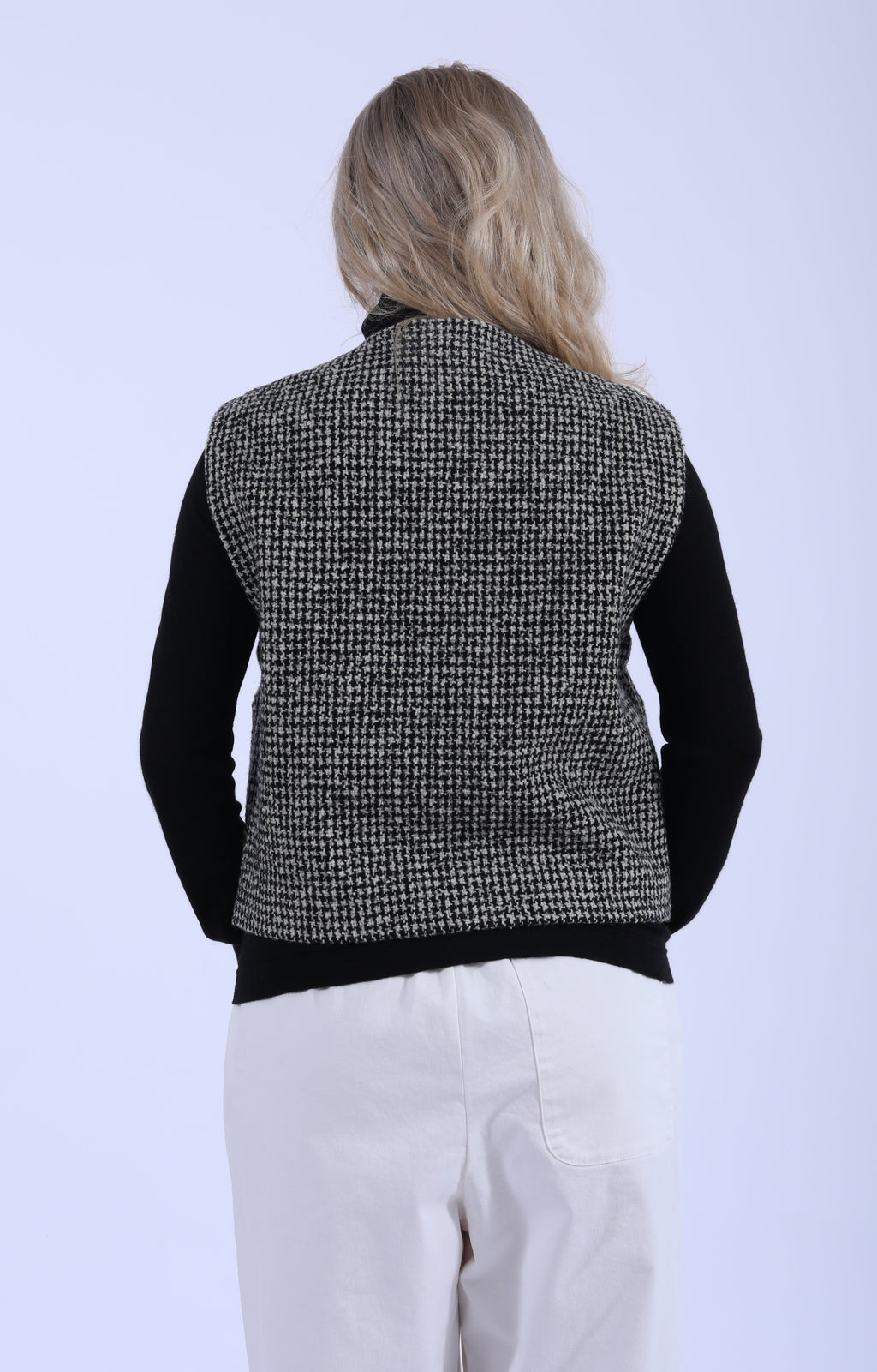 Vest Tocco Unico