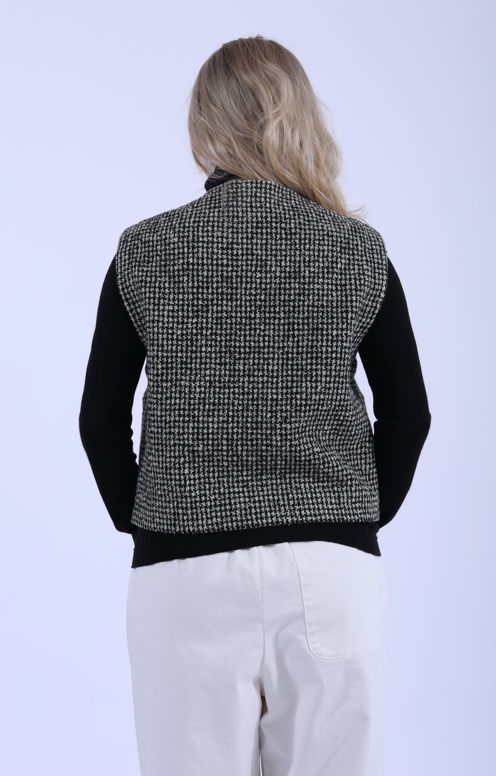Vest Tocco Unico