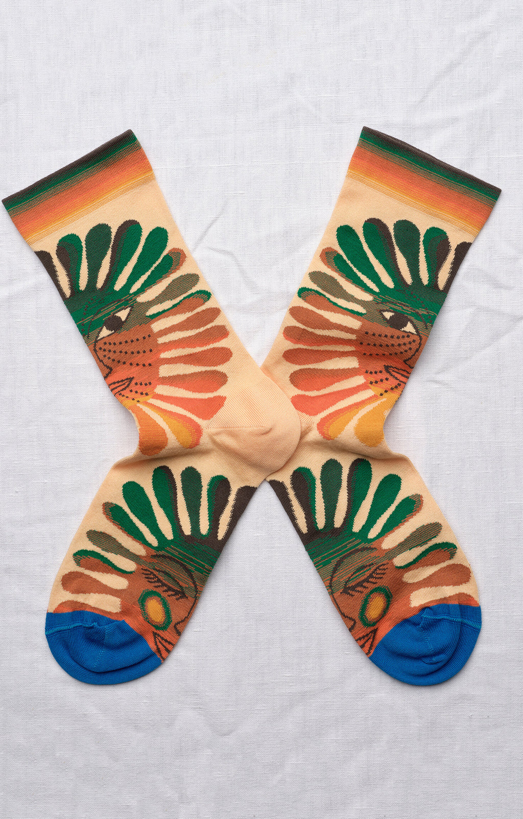 Chaussette Masque Craft