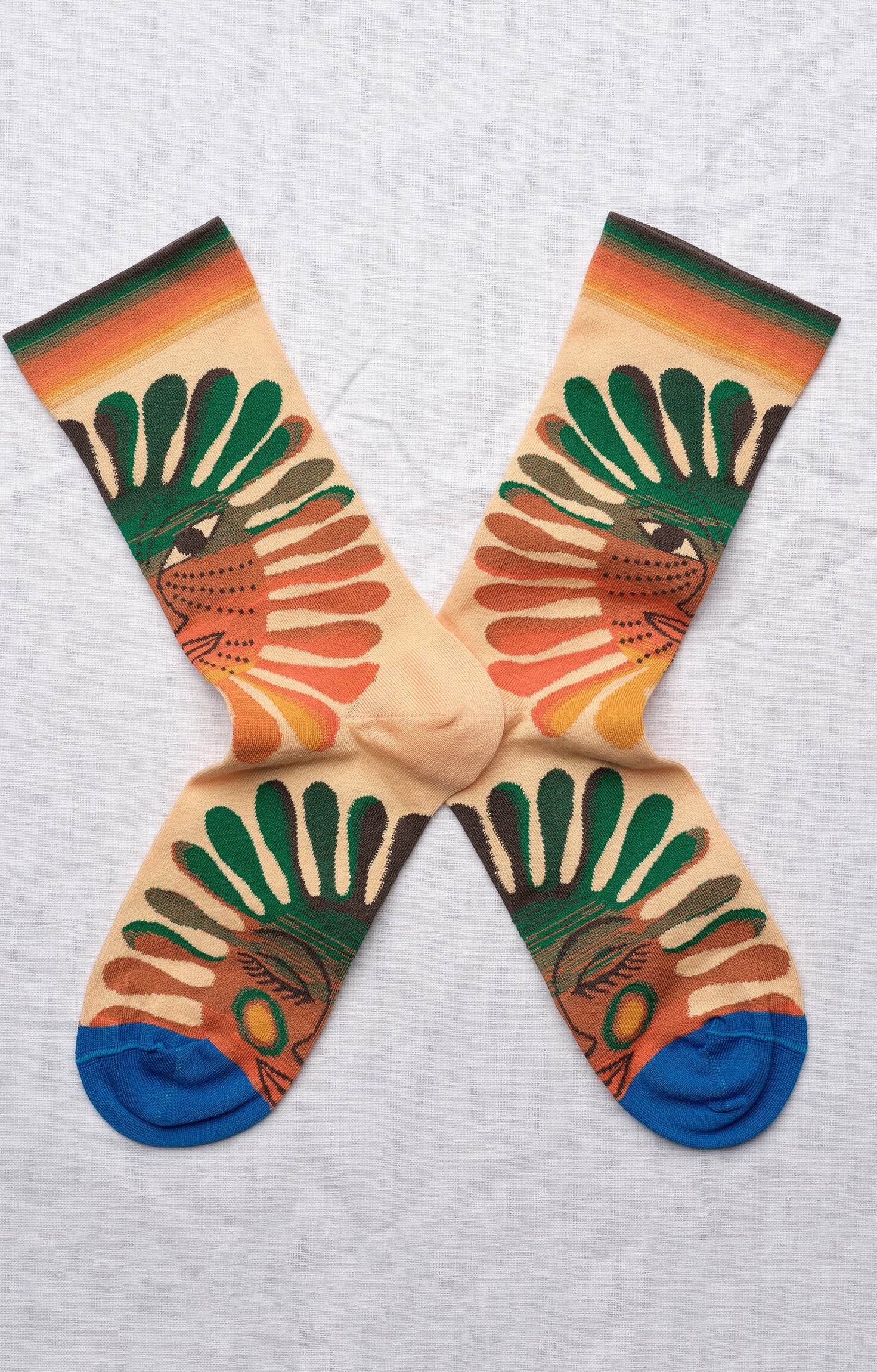 Chaussette Masque Craft