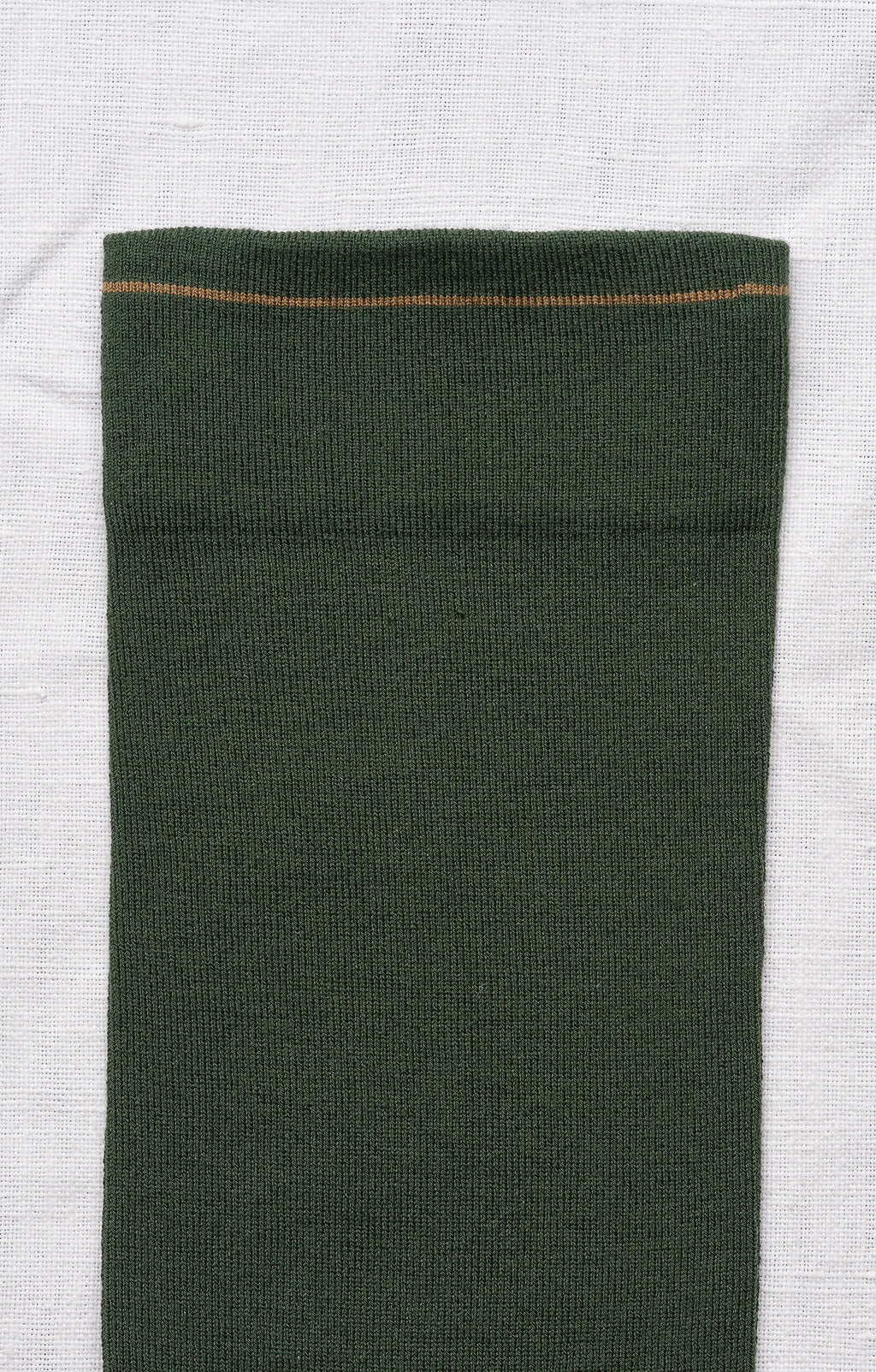 Chaussette Uni Foret