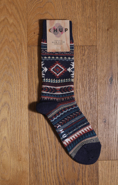 Red Rock Indigo
