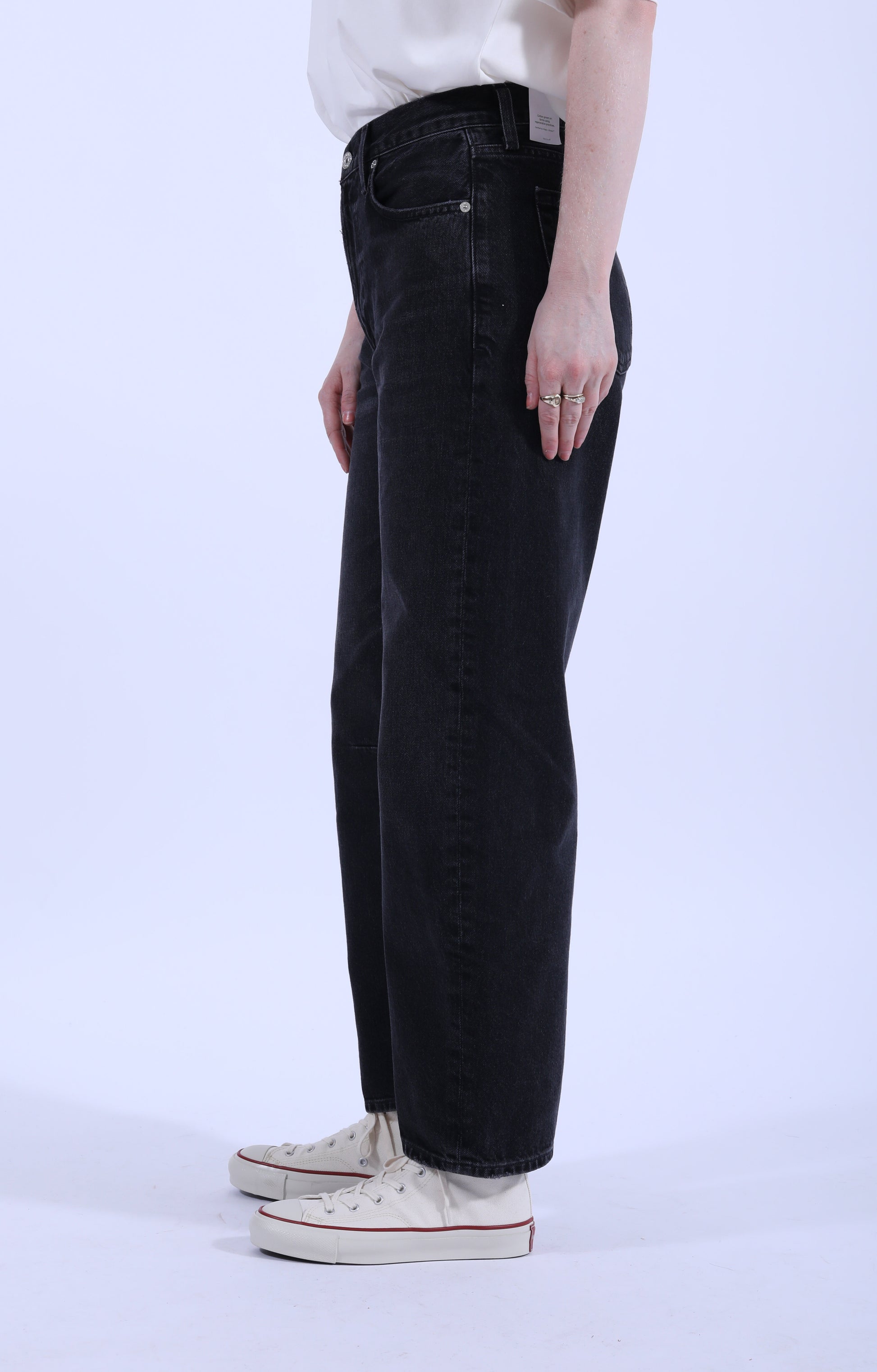 Miro Relaxed Jean Raine