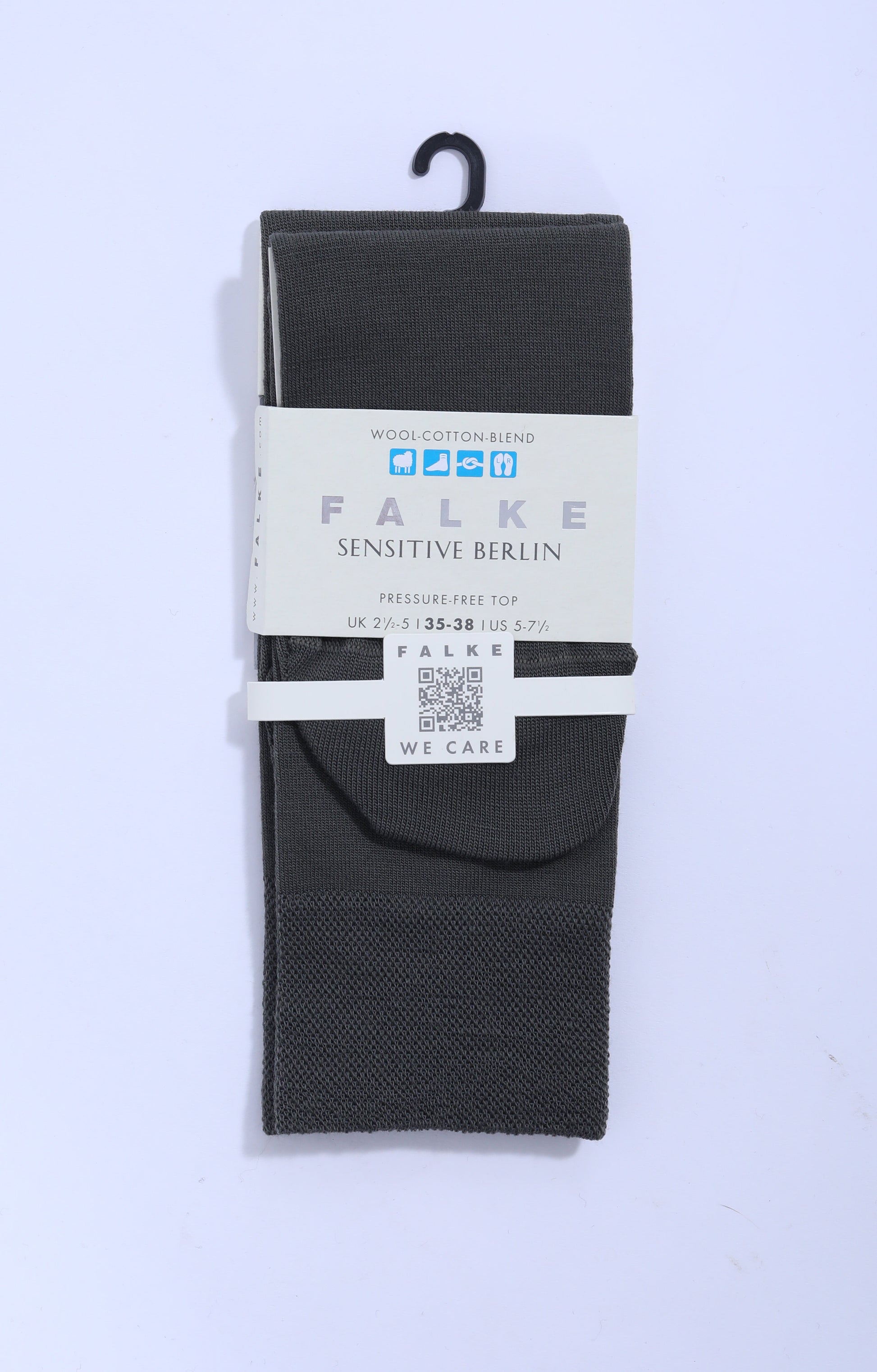 Sensitive Berlin Socks Military
