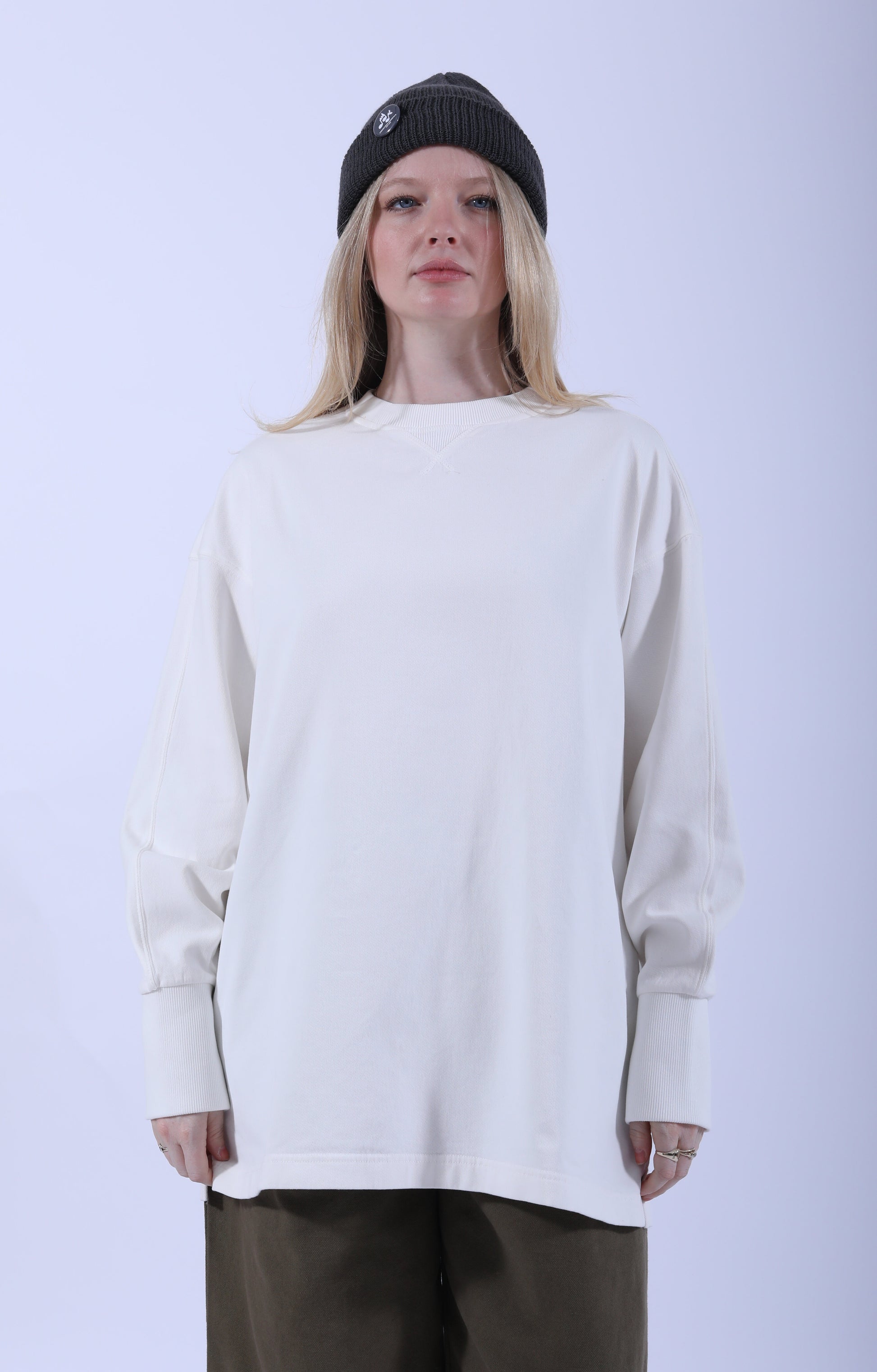 Karma Tee Milk