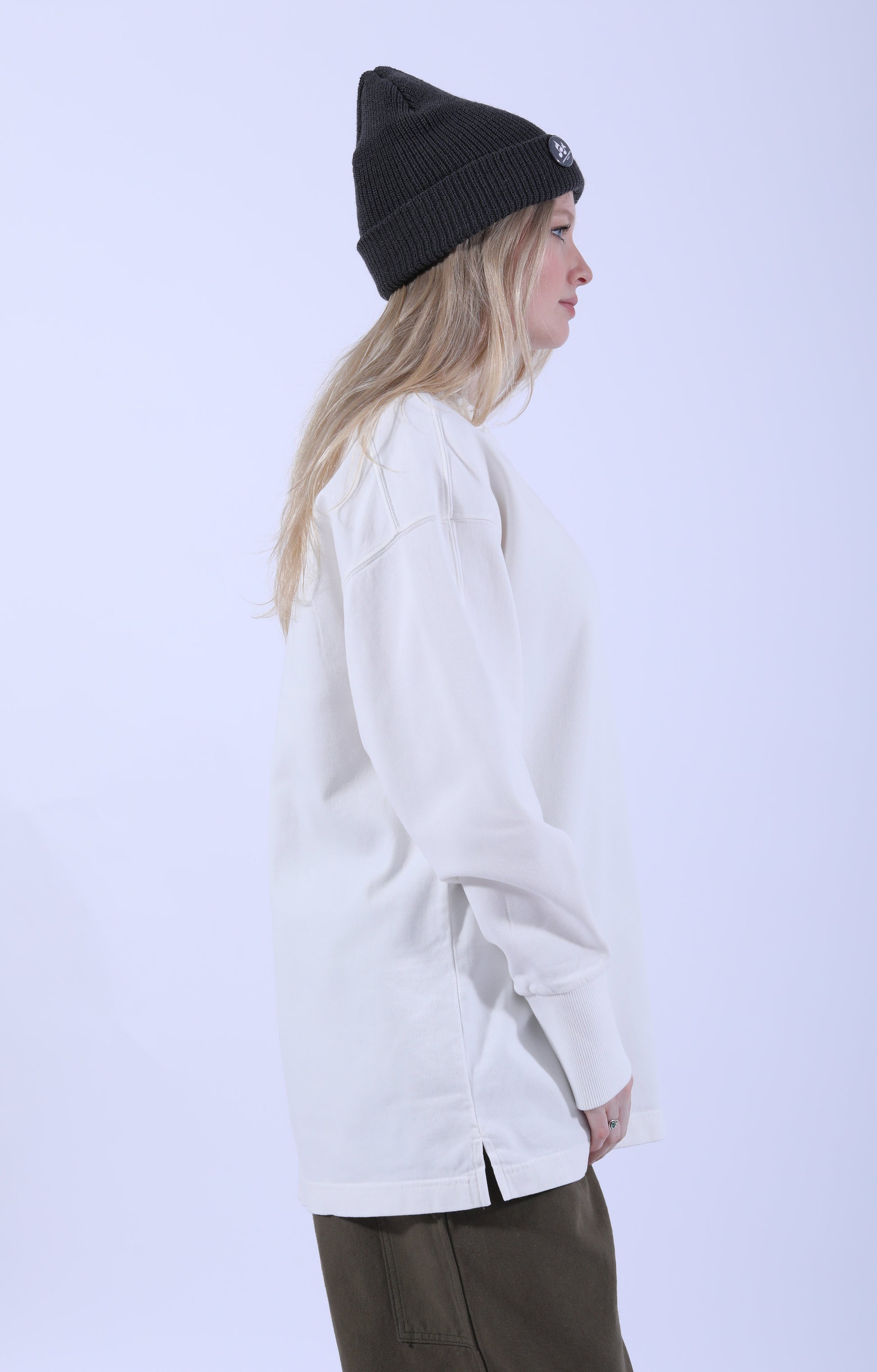 Karma Tee Milk