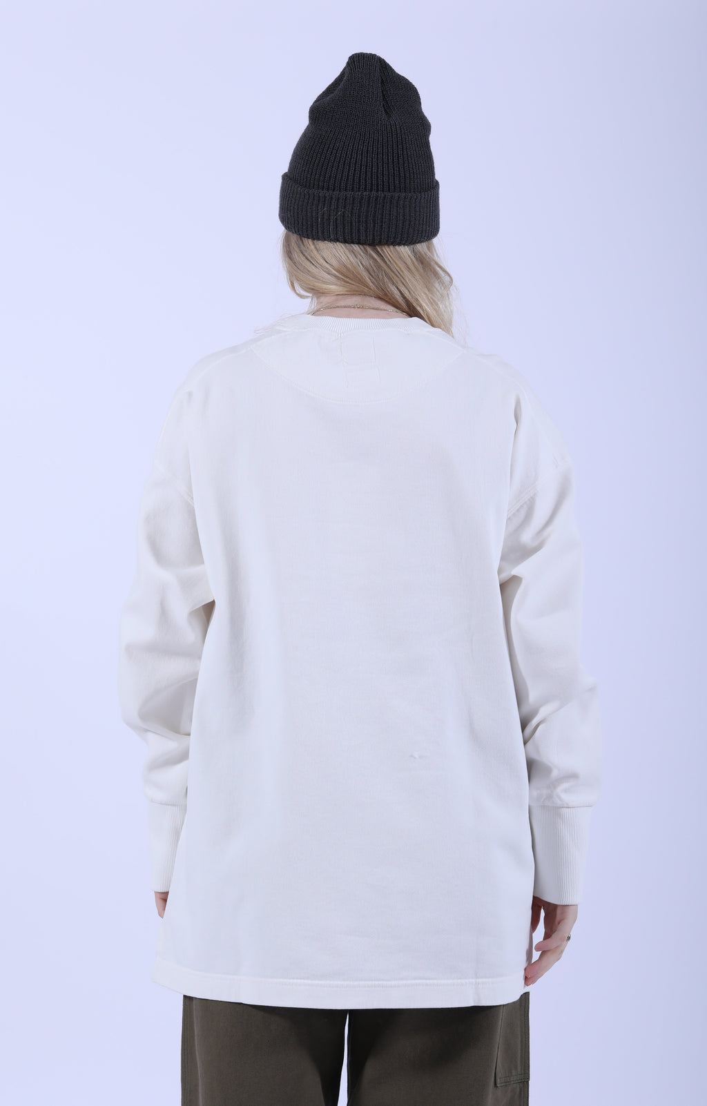 Karma Tee Milk