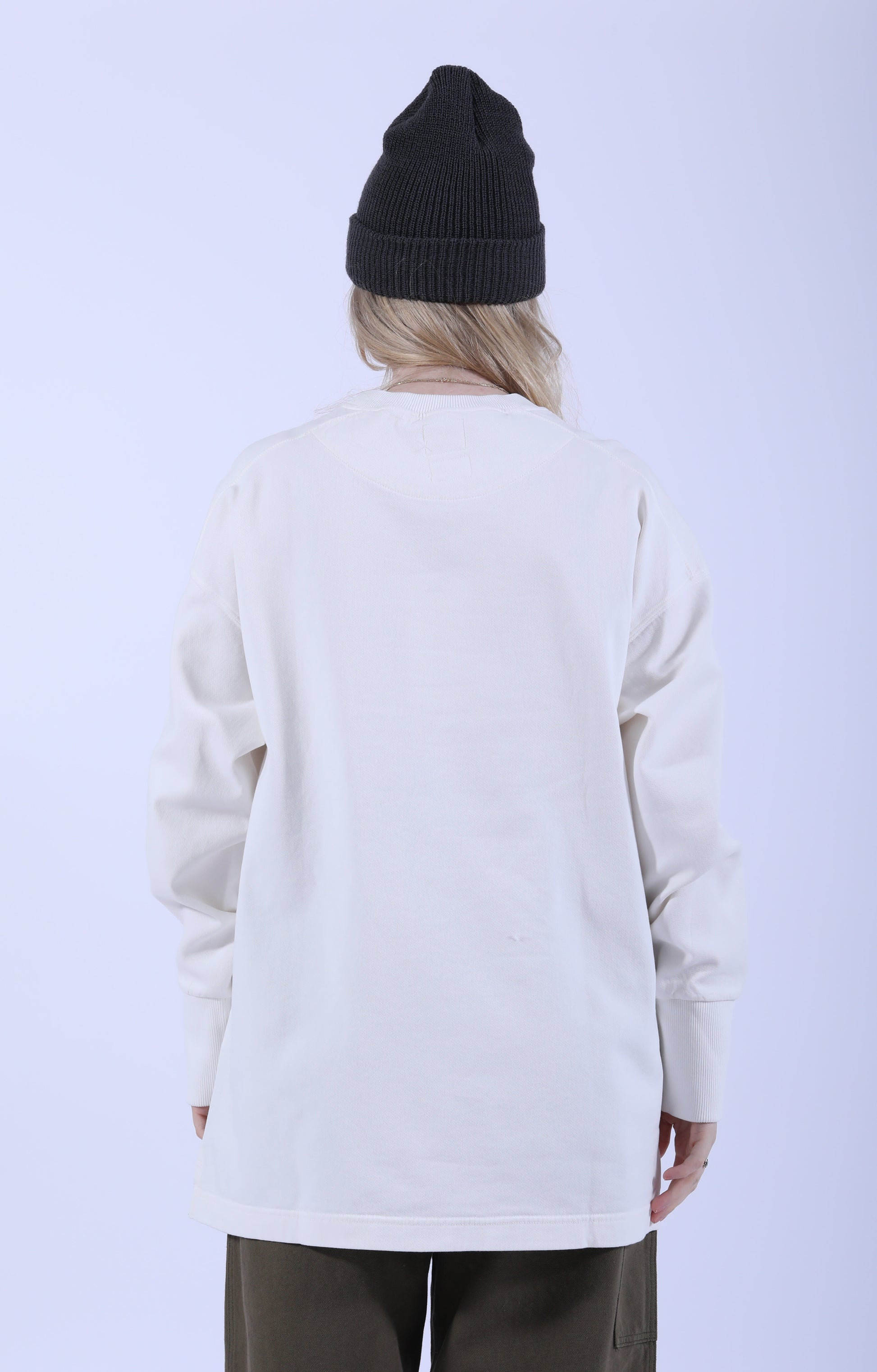 Karma Tee Milk