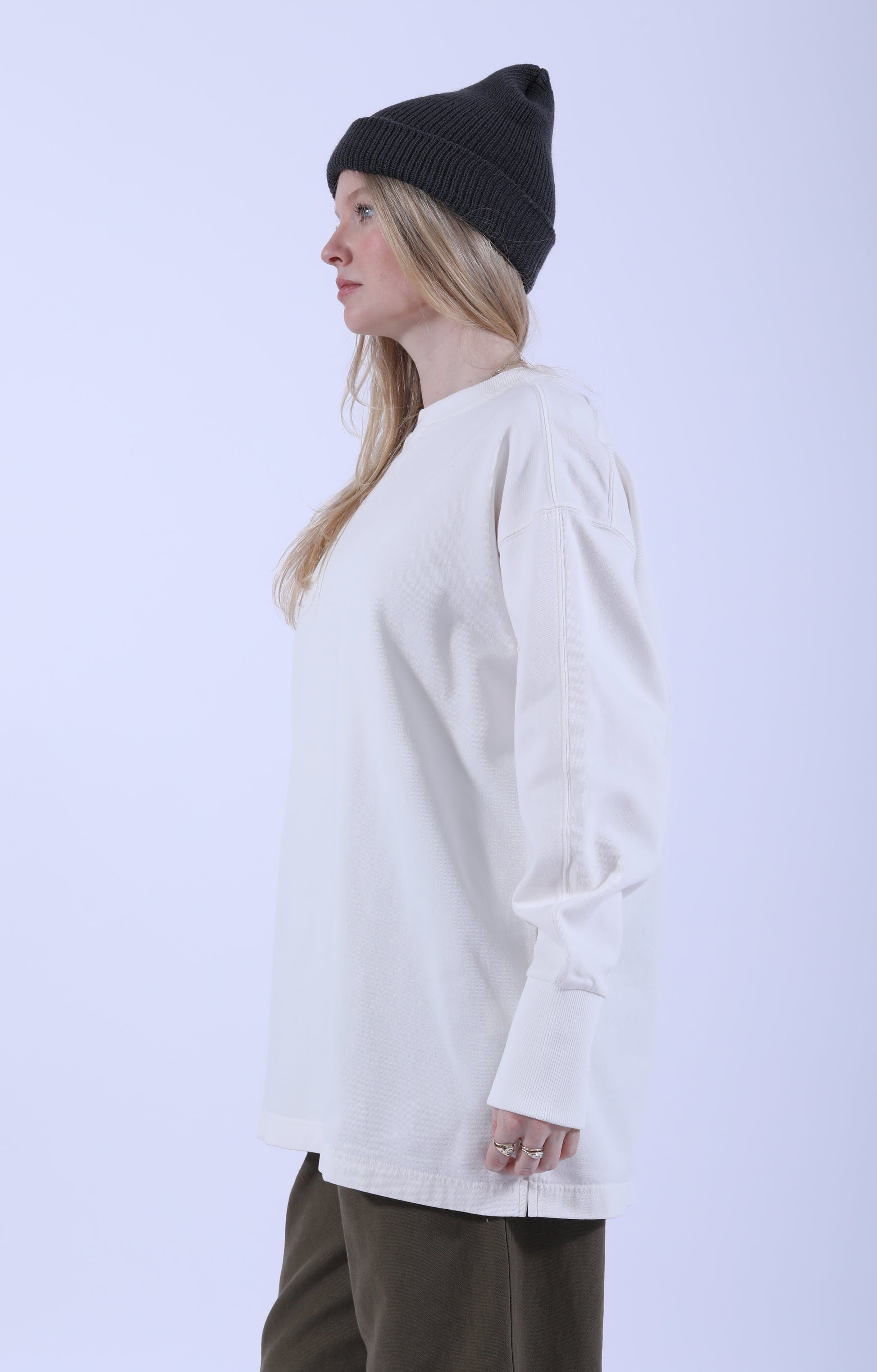 Karma Tee Milk