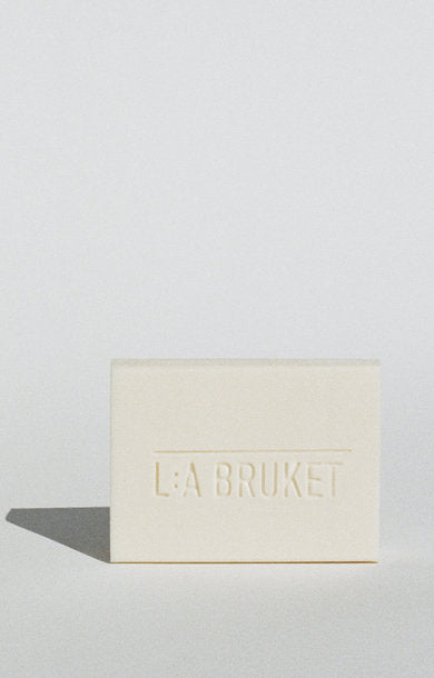 No.083 Bar Soap - Sage, Rosemary & Lavender
