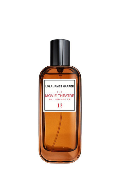 12. The Movie Theatre in Lancaster - 50ml Room Spray
