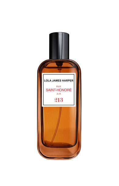 213. Rue Saint-Honoré Air - 50ml Room Spray