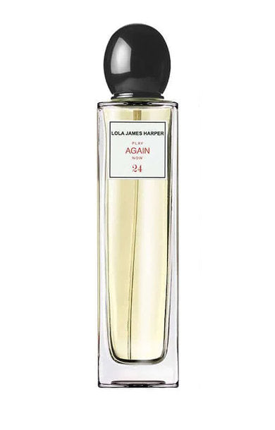 24. Play It Again Now - 100ml Eau De Toilette Spray