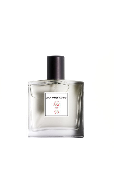 28. Just Say Yes - 50ml Eau De Toilette Spray