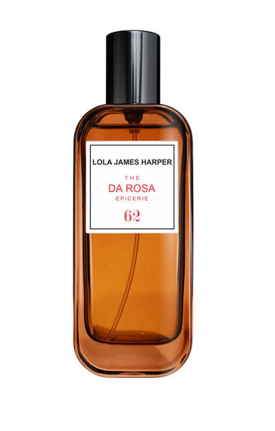 62. The Da Rosa - 50ml Room Spray