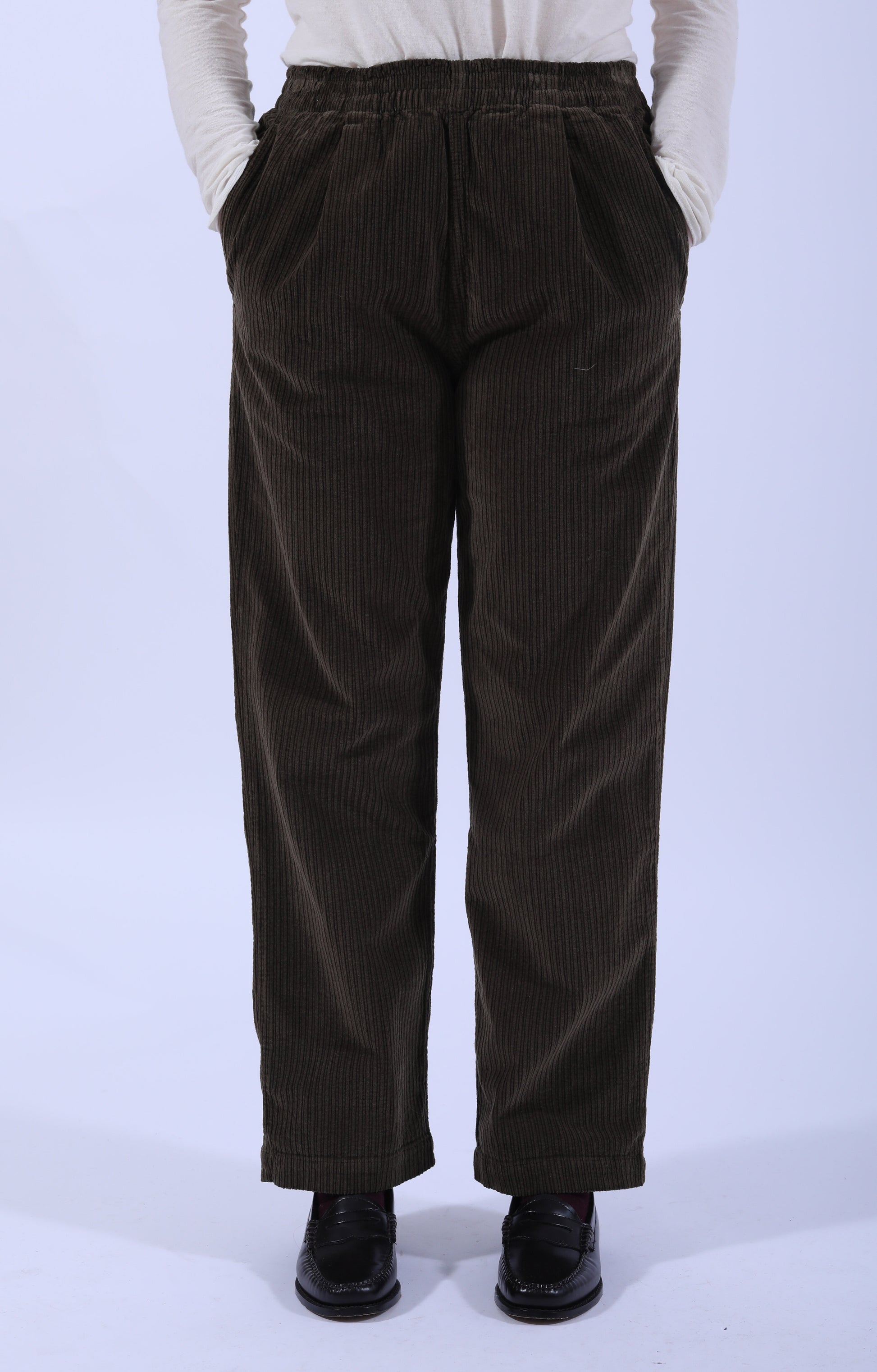 Pants Ricks Taupe