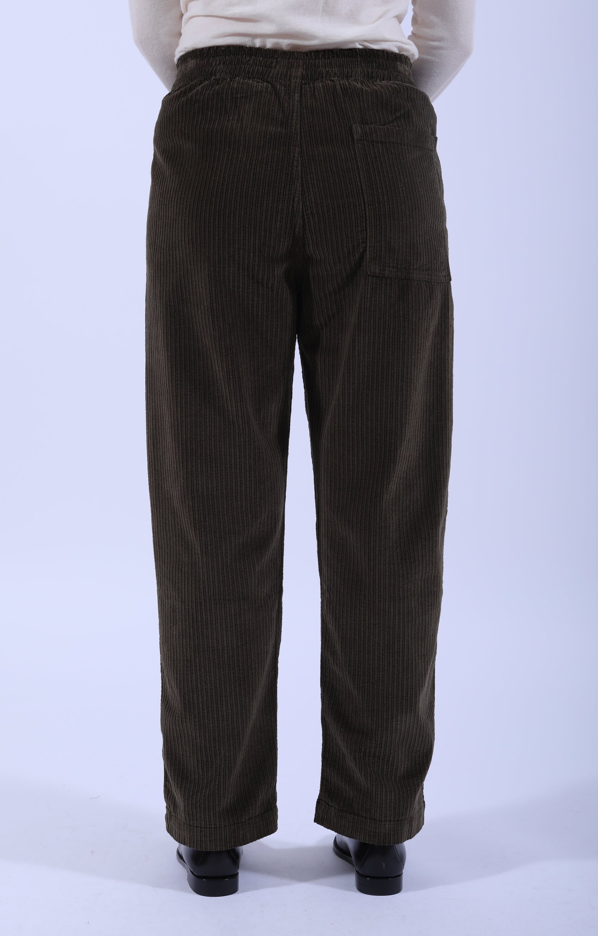 Pants Ricks Taupe