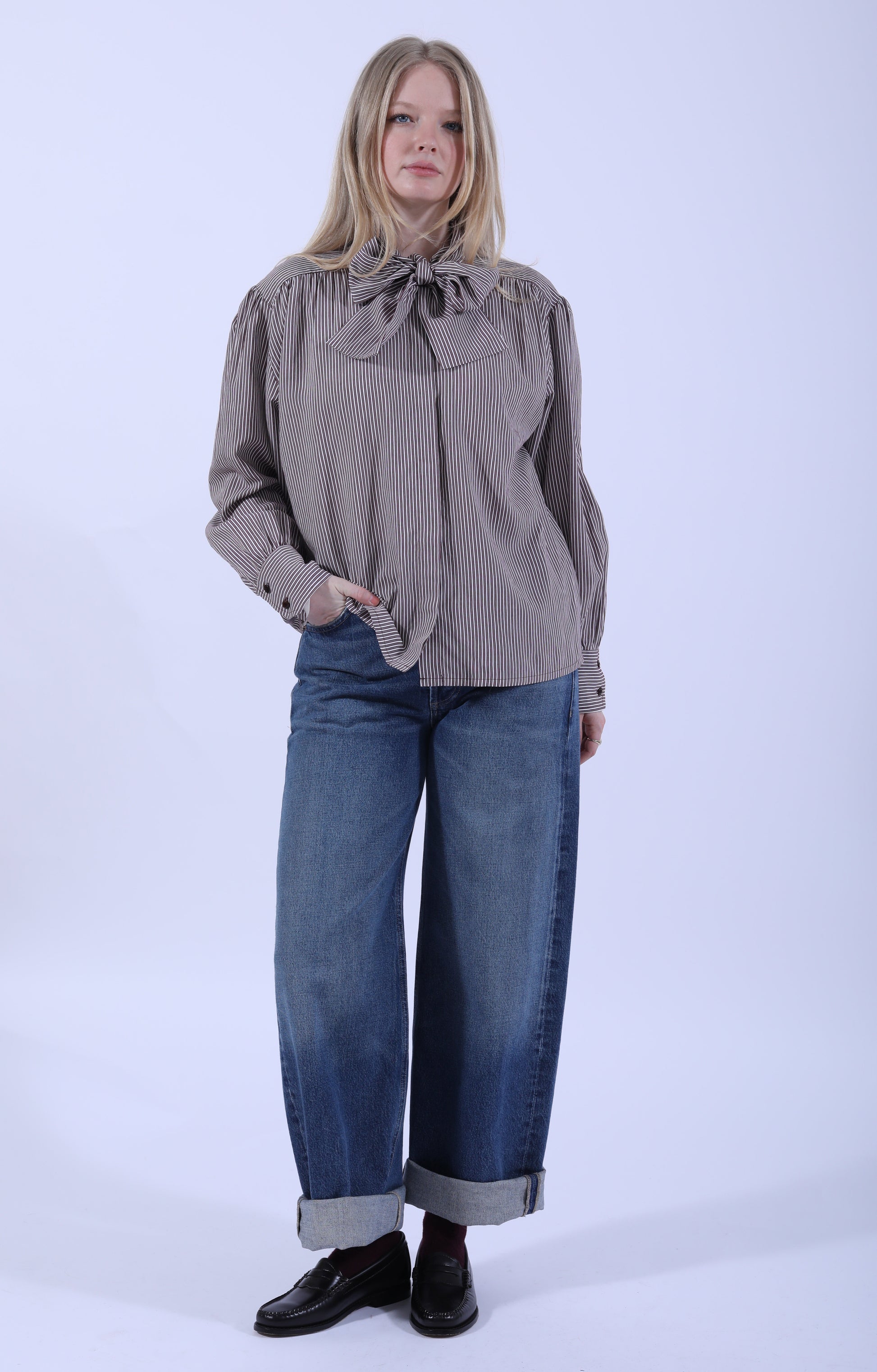 Shirt Gilot Wine