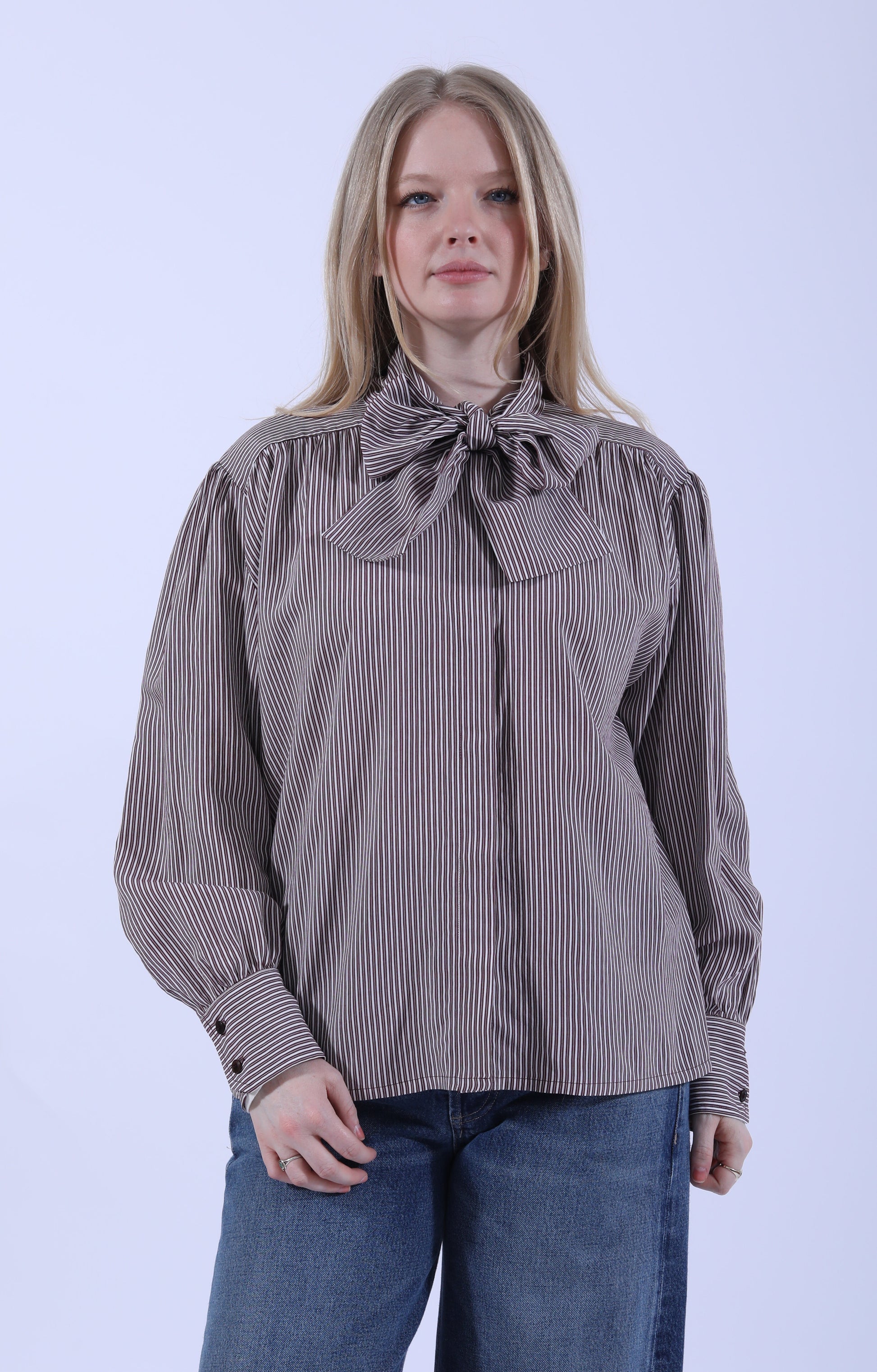 Shirt Gilot Wine