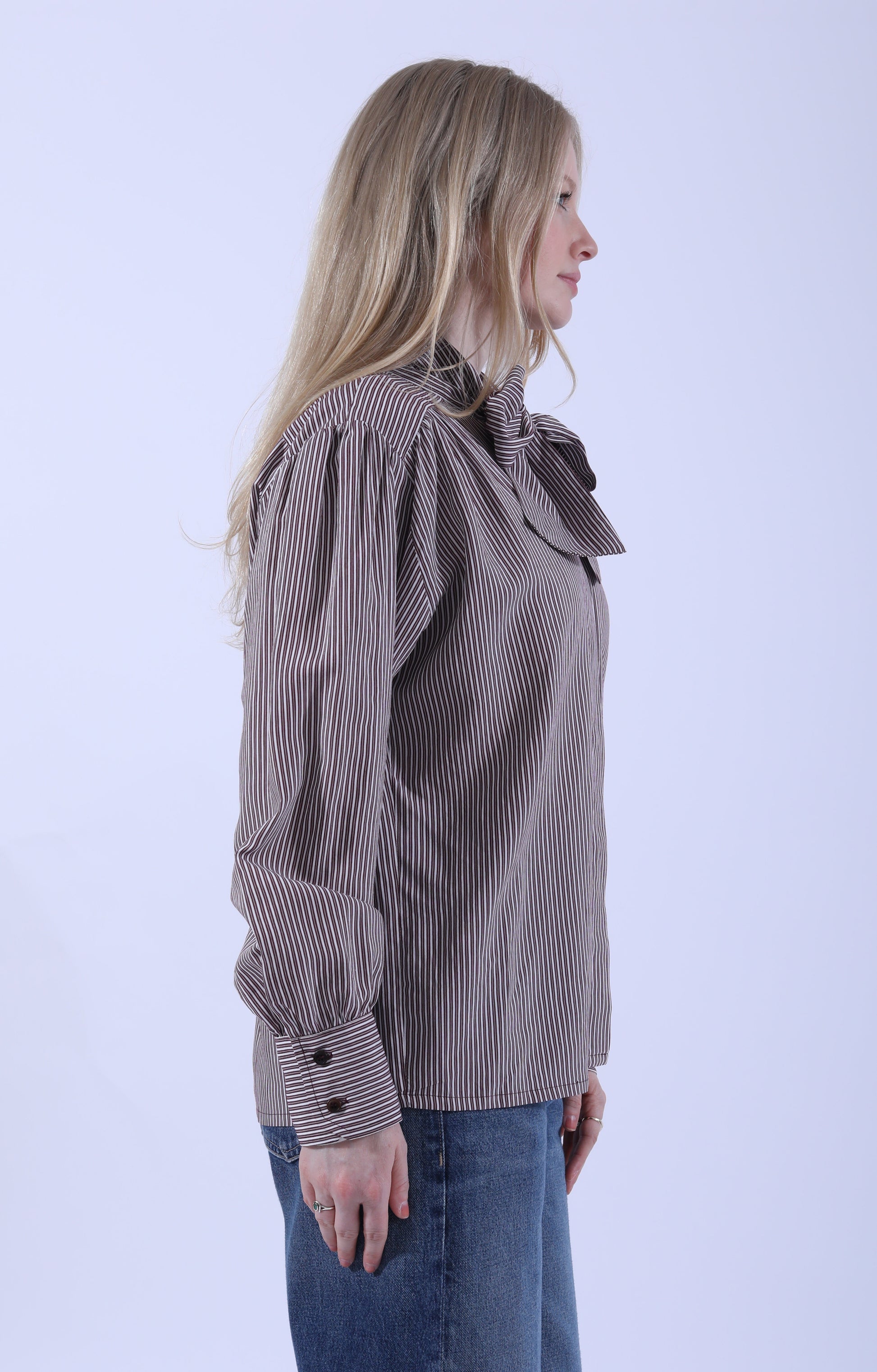Shirt Gilot Wine