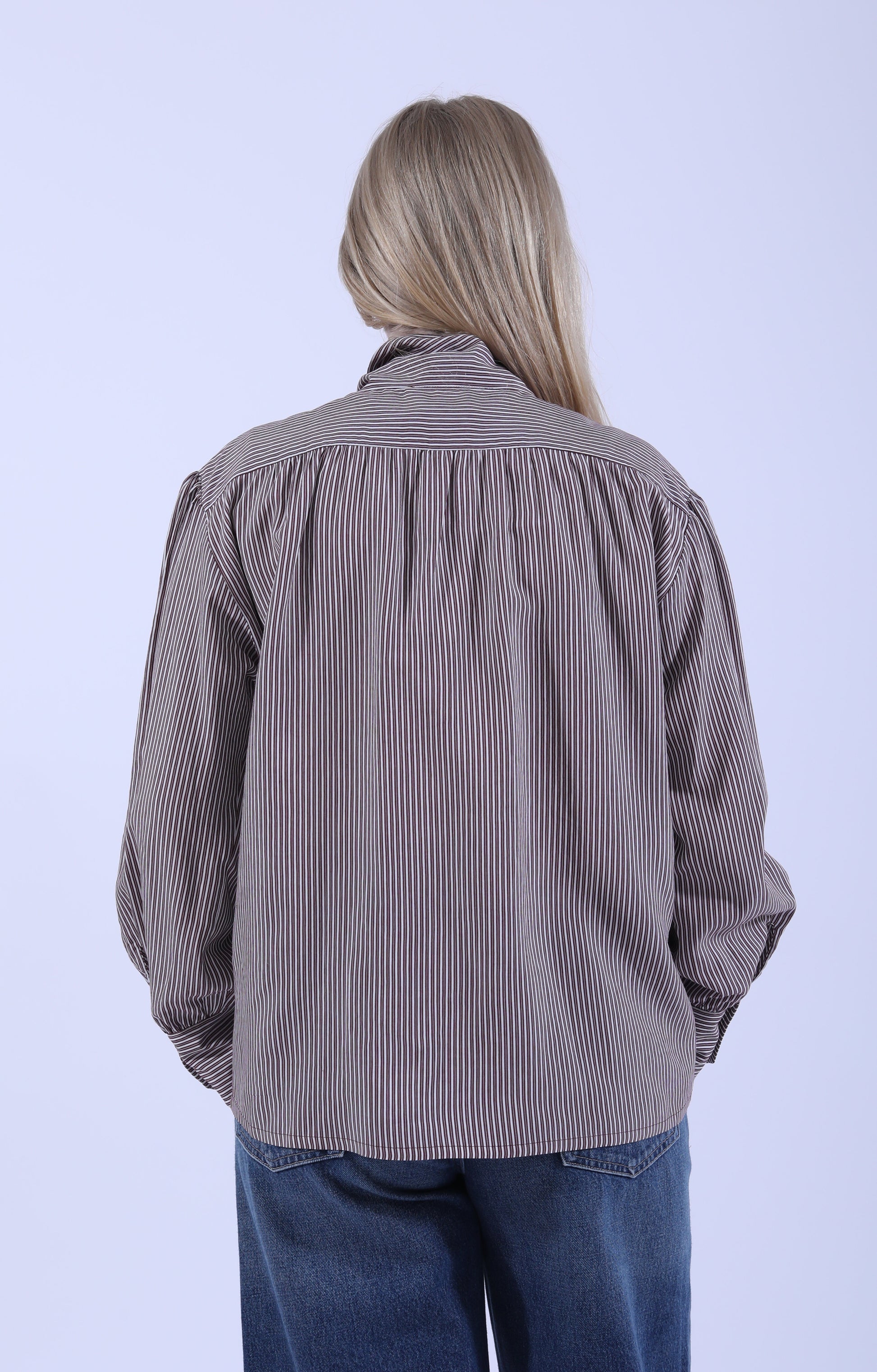Shirt Gilot Wine