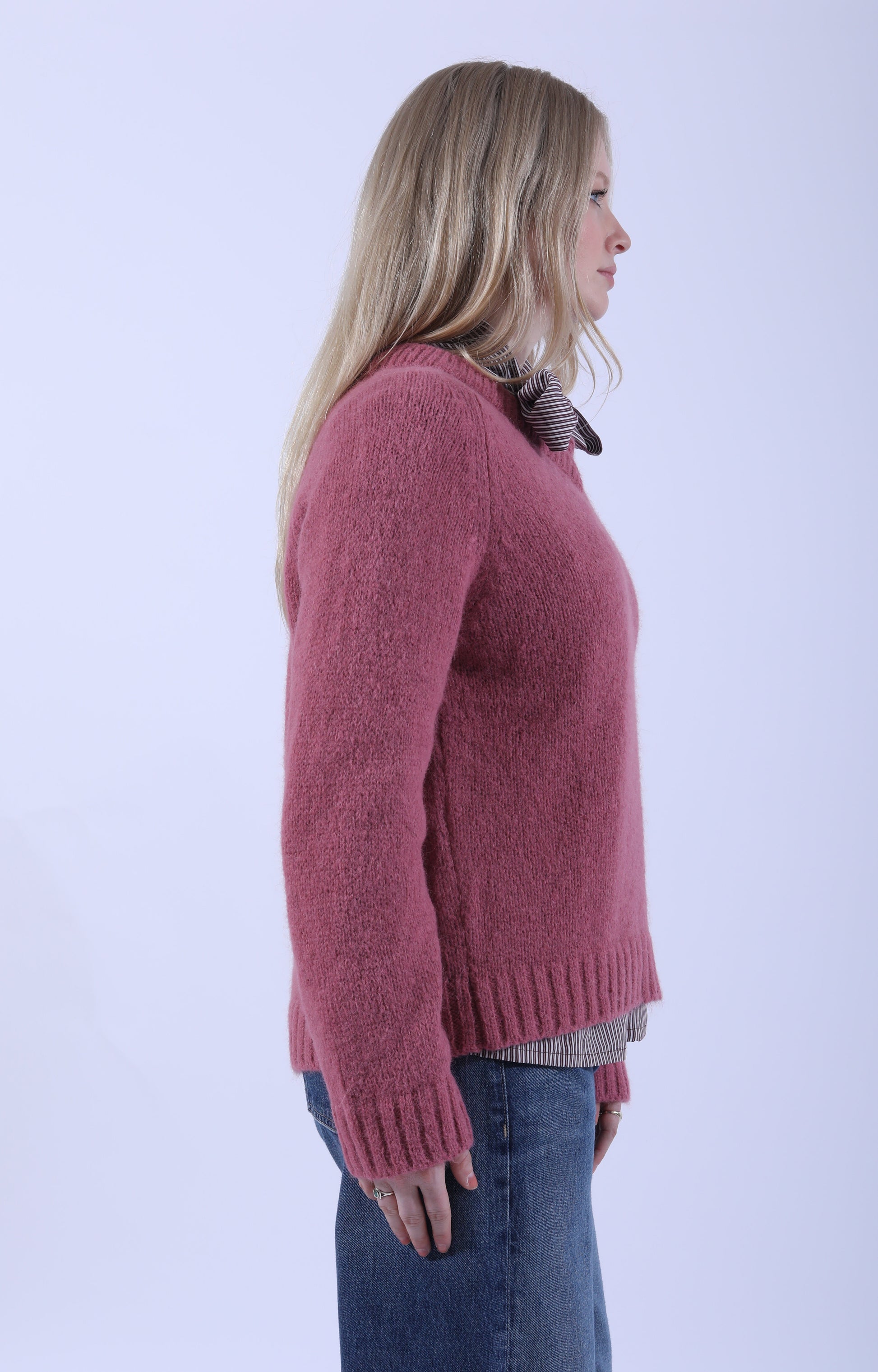 Sweater Chistie Doll