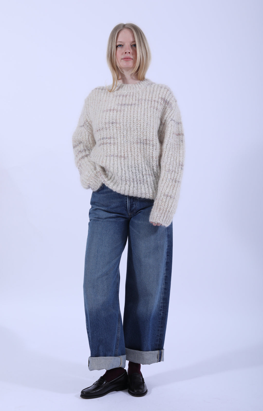 Sweater Fonteyn Angel