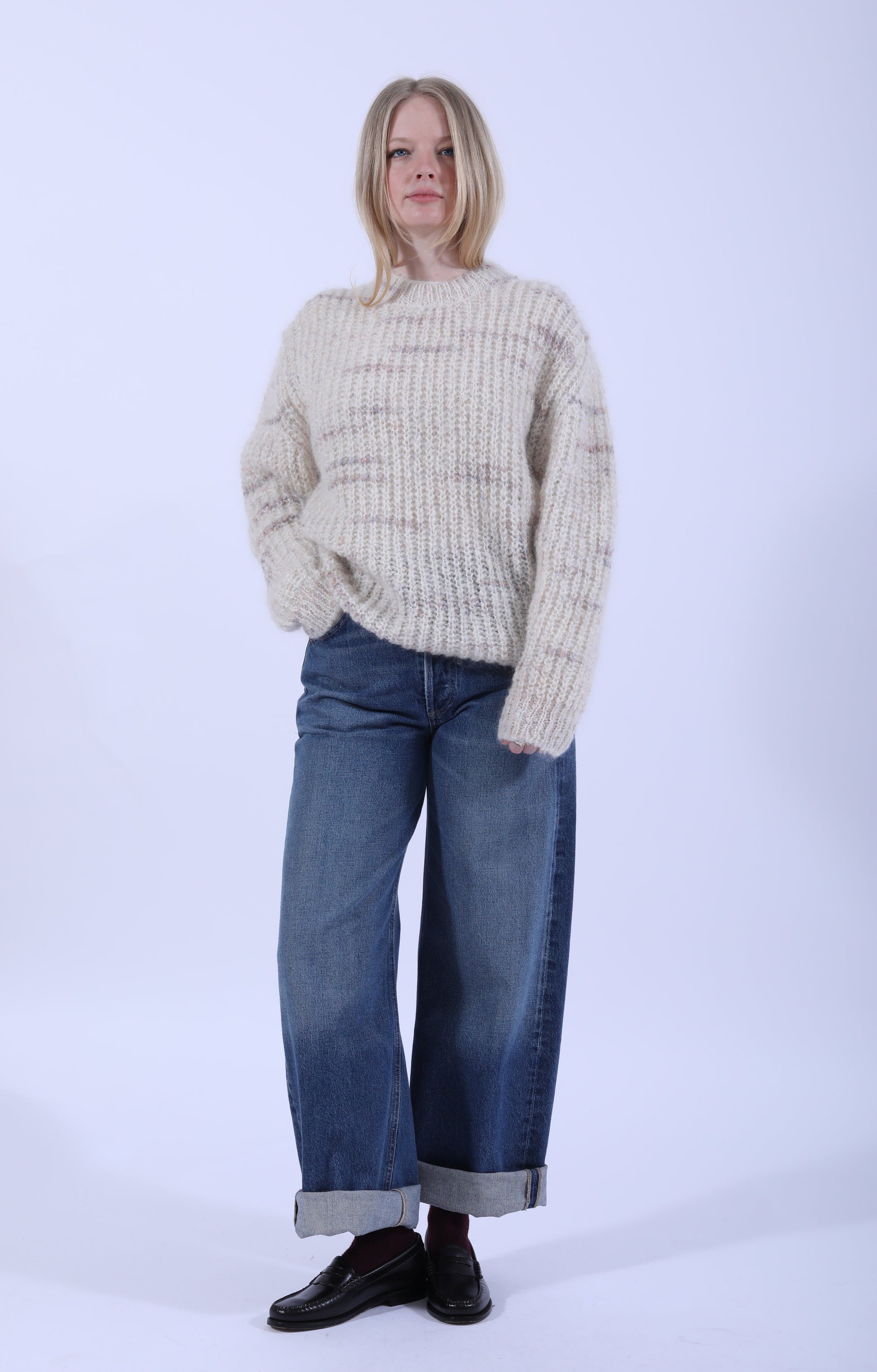 Sweater Fonteyn Angel