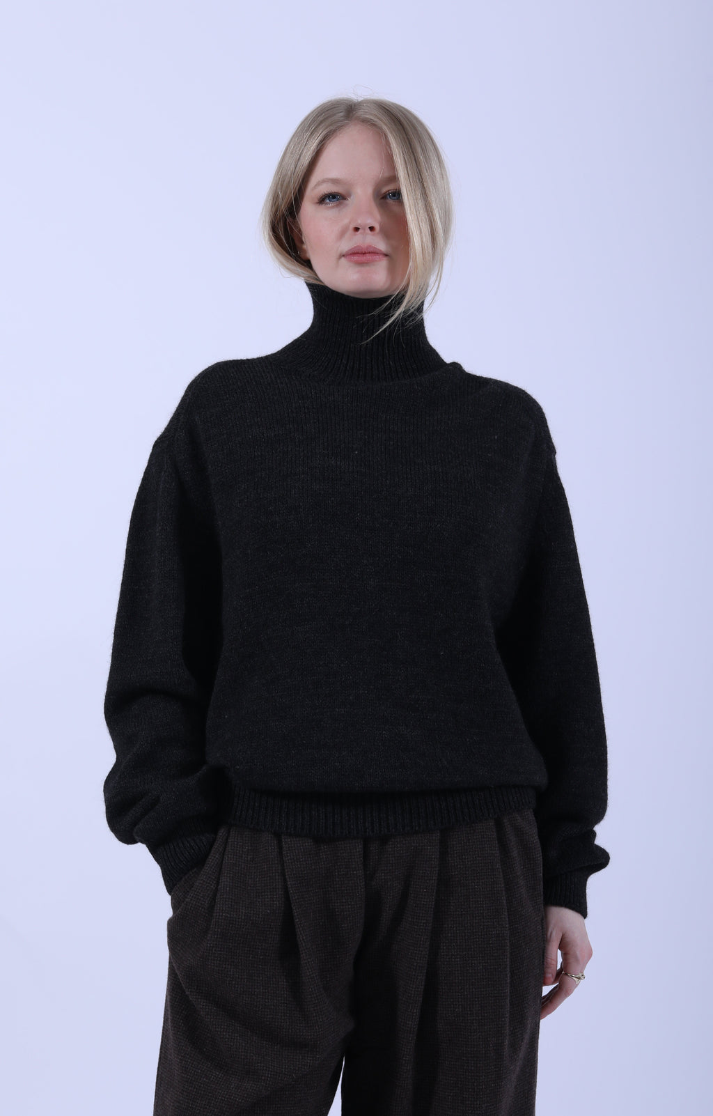 Sweater Henderson Black