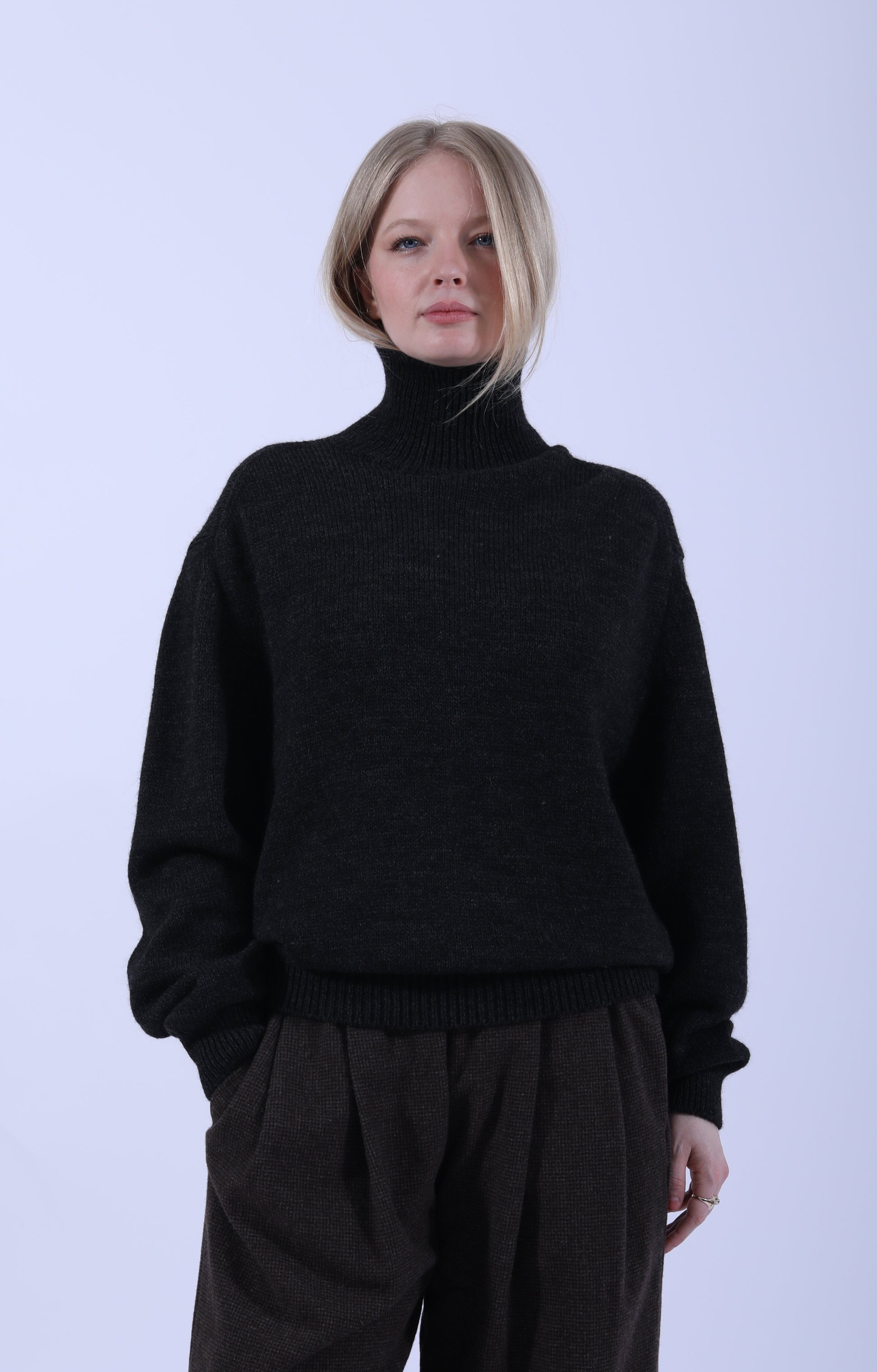 Sweater Henderson Black
