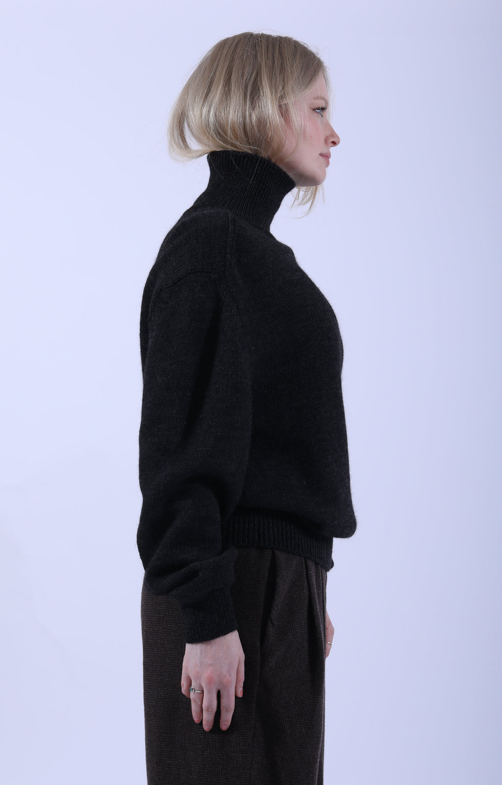 Sweater Henderson Black