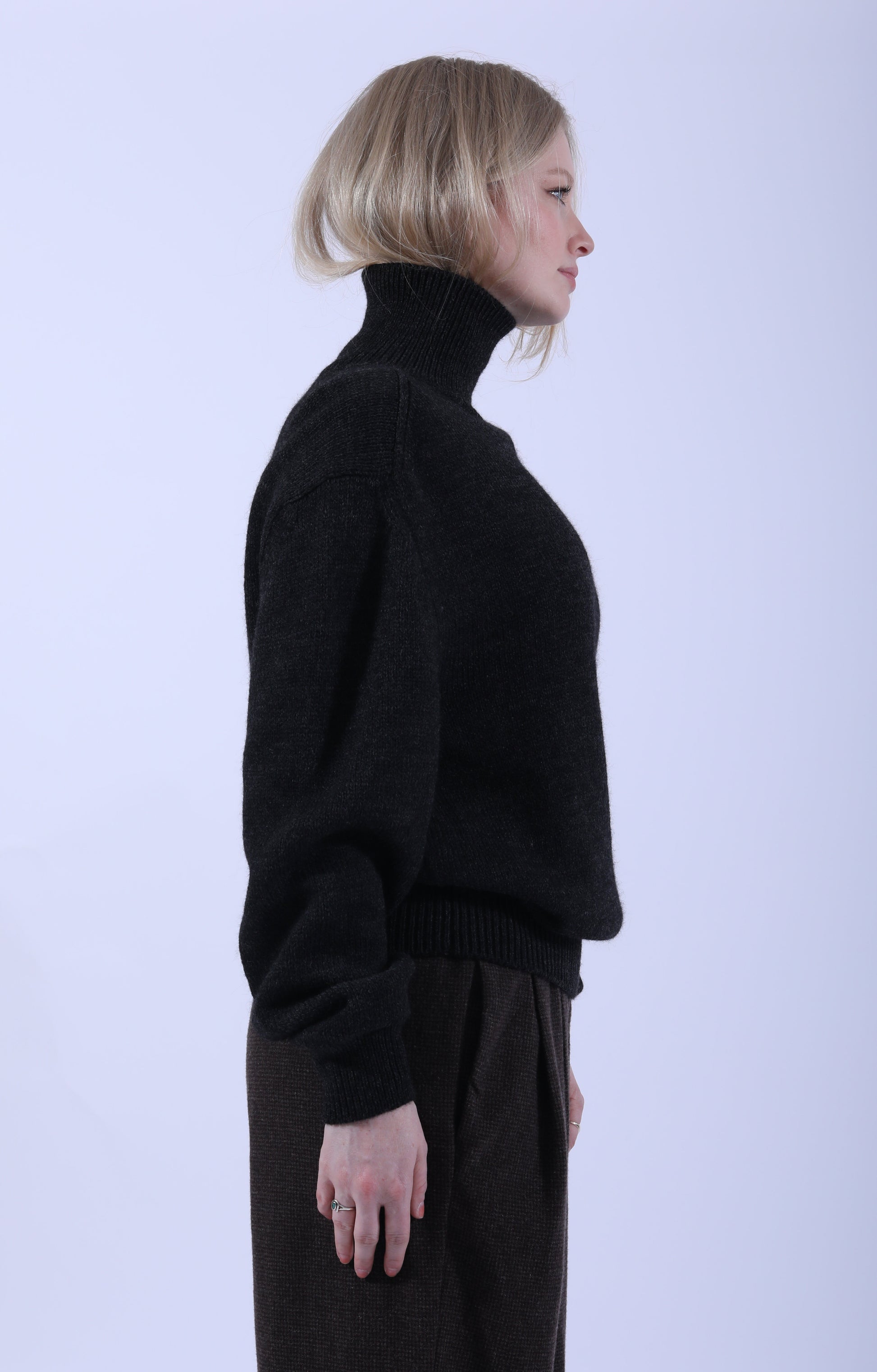Sweater Henderson Black