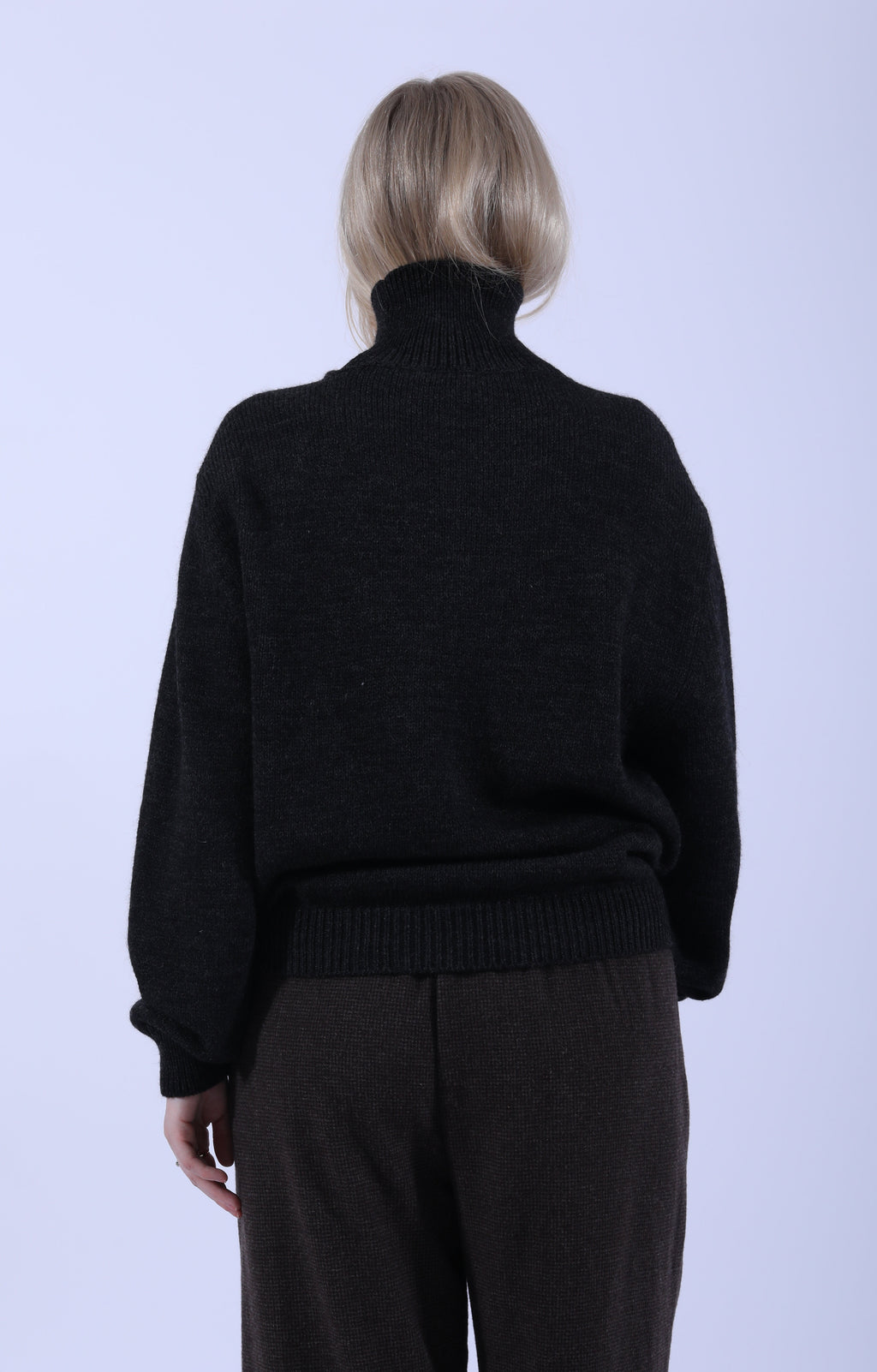 Sweater Henderson Black