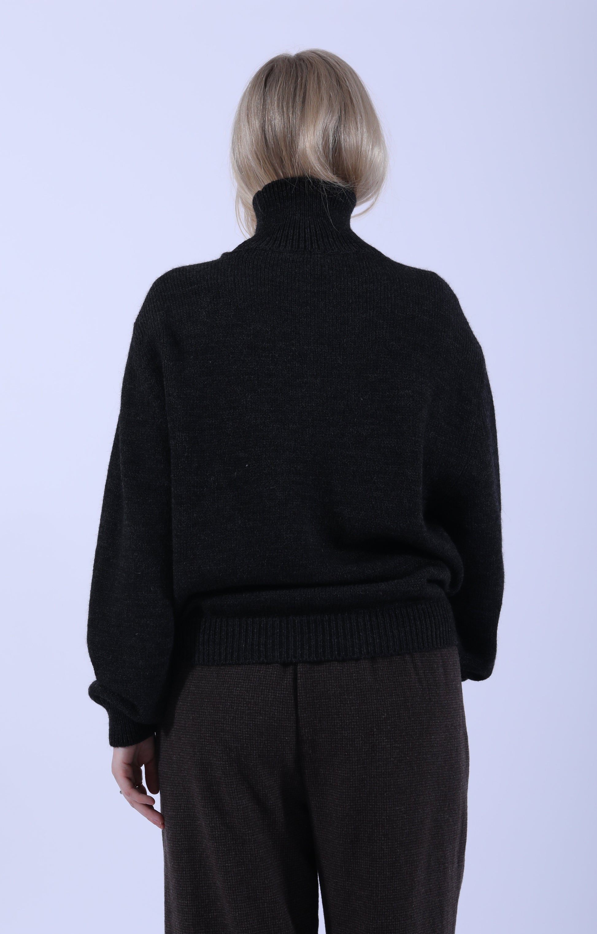 Sweater Henderson Black