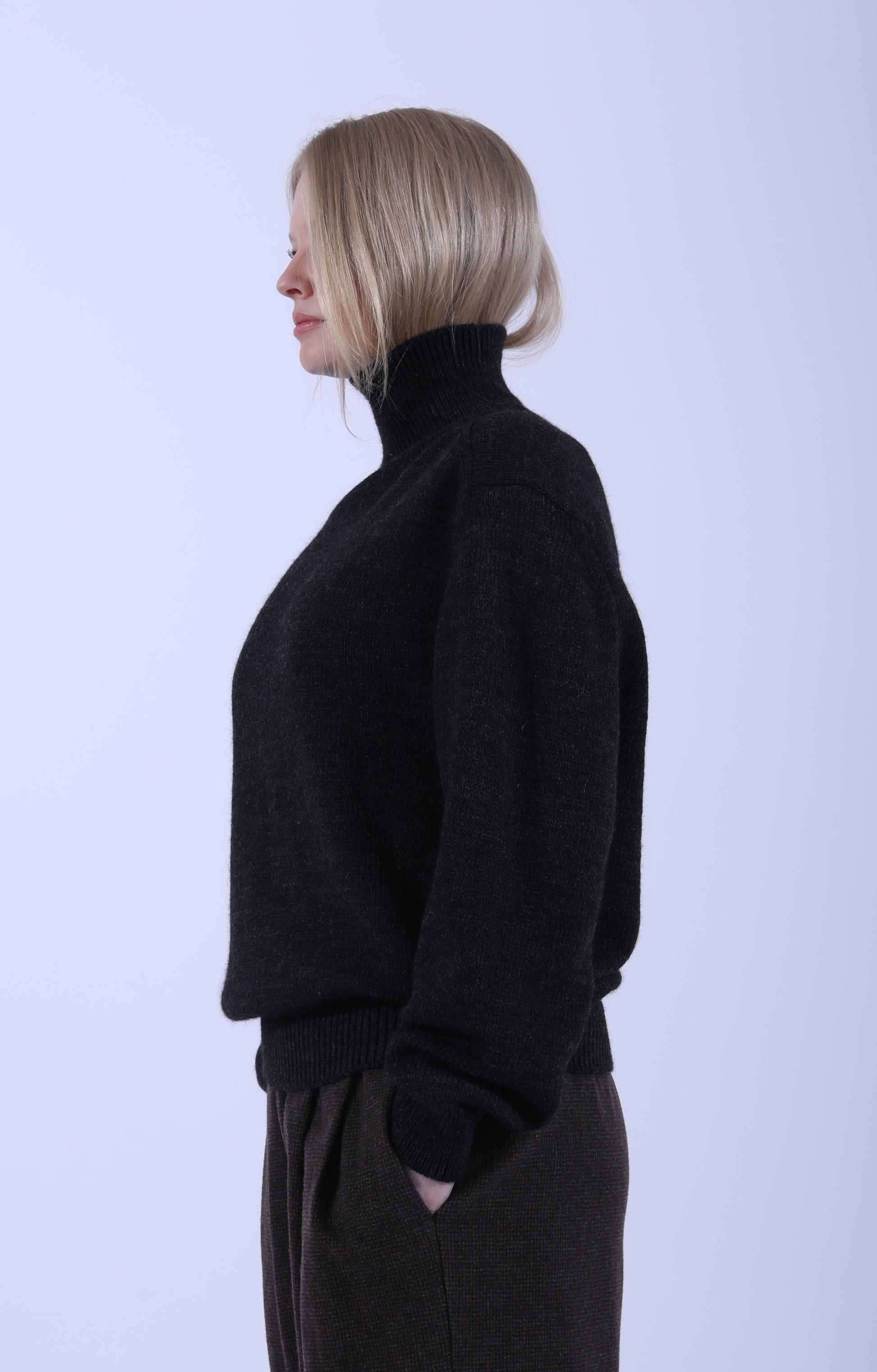 Sweater Henderson Black