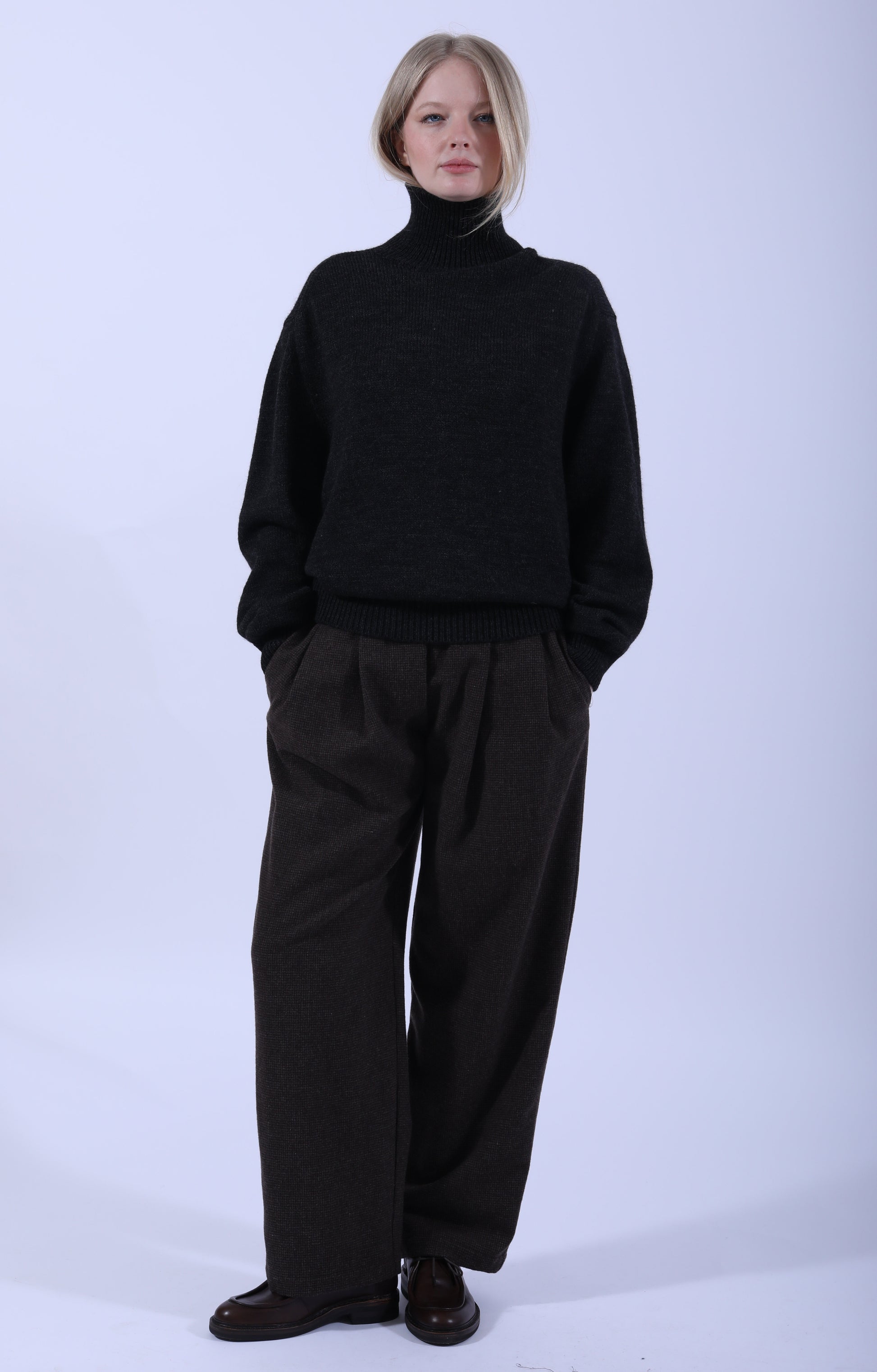 Sweater Henderson Black