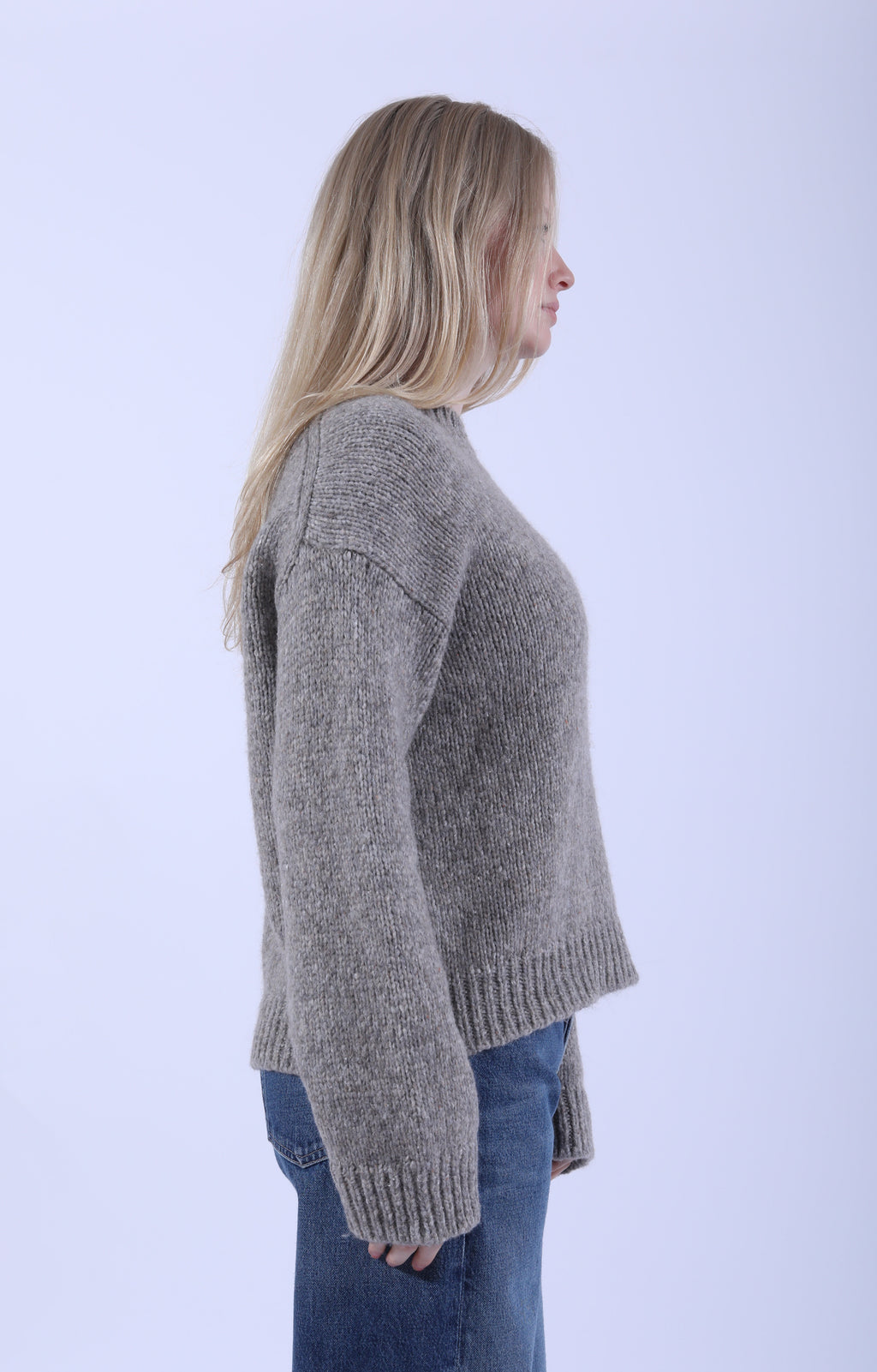 Sweater Oyster