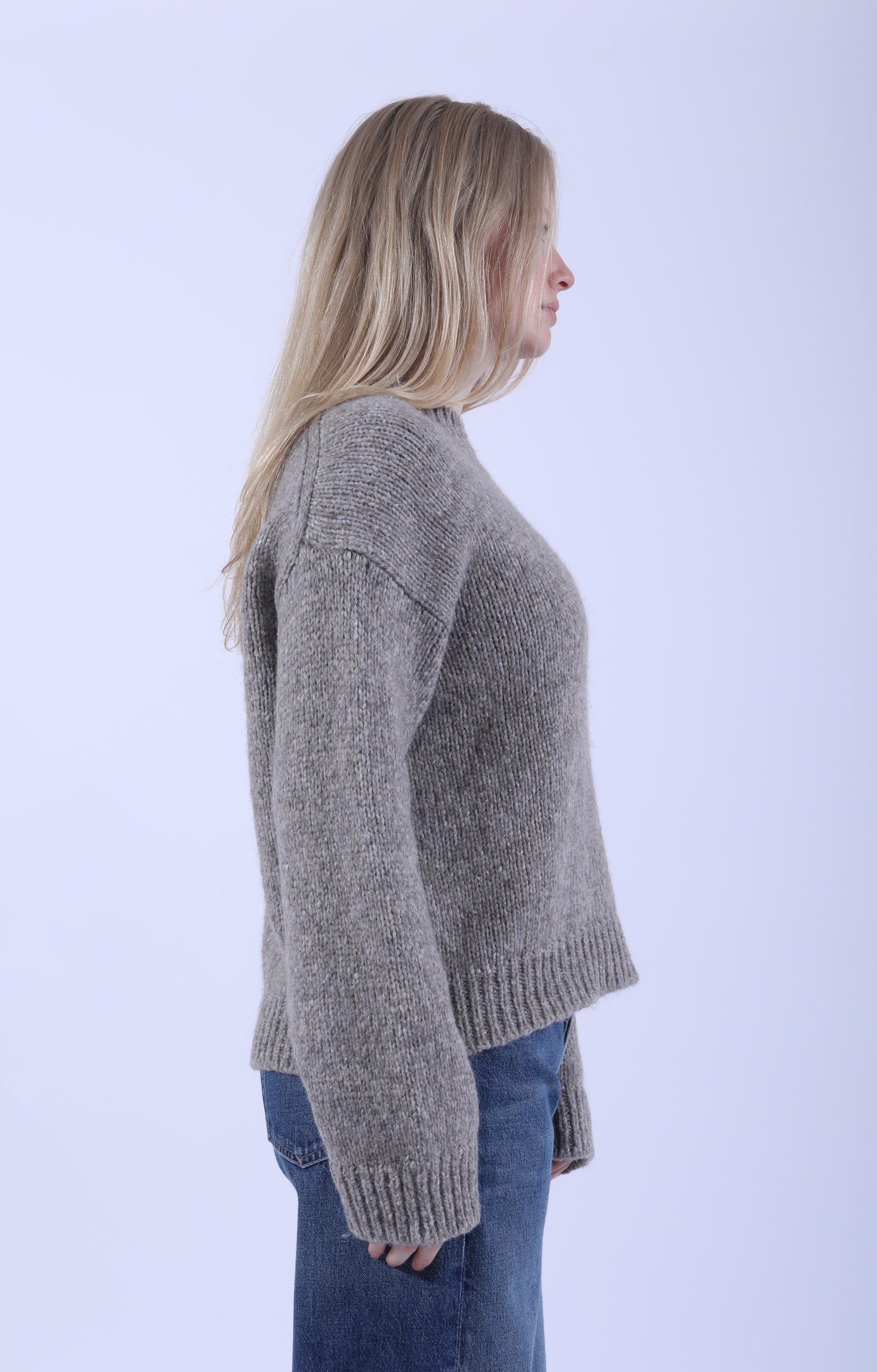 Sweater Oyster