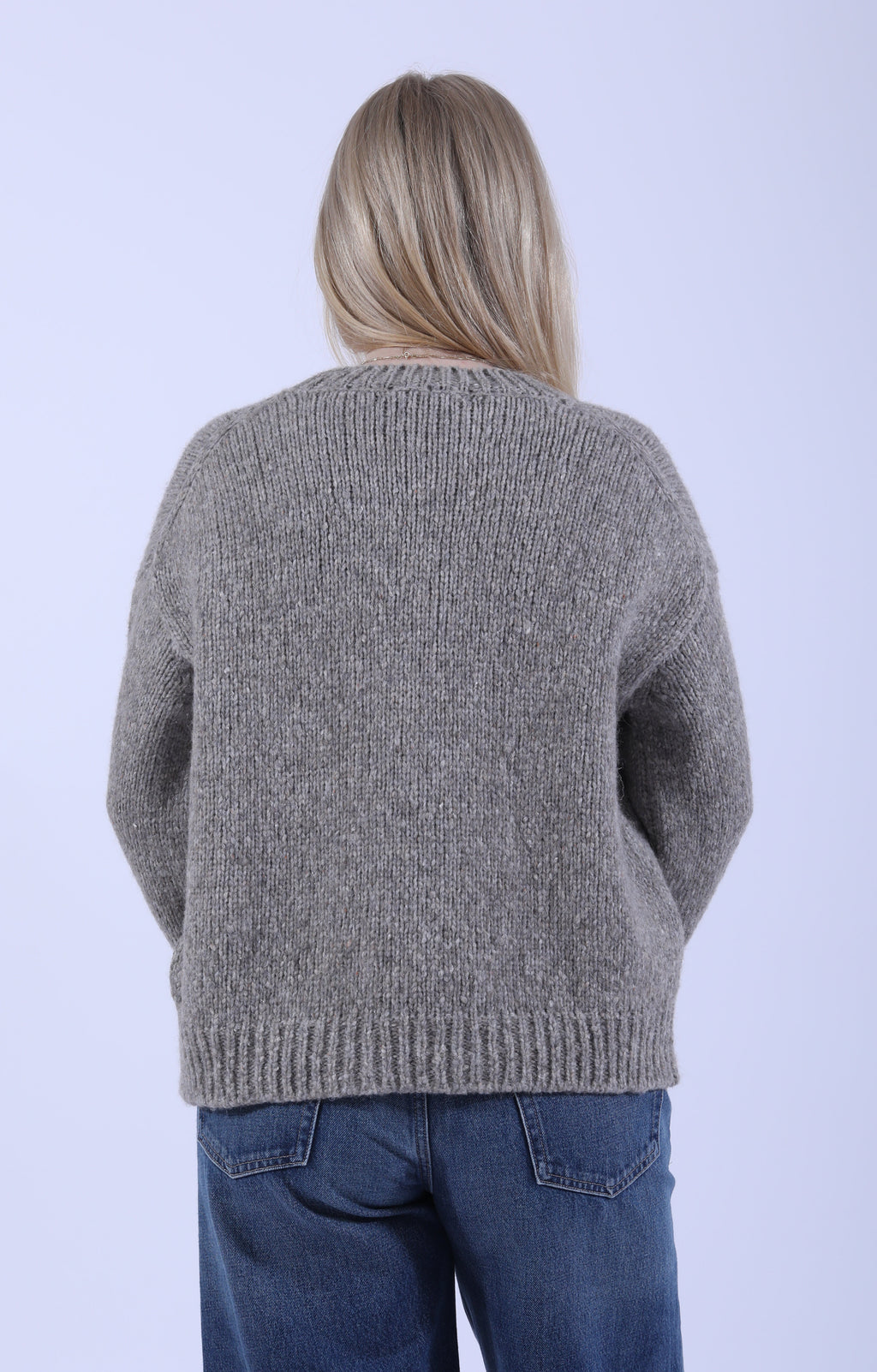 Sweater Oyster